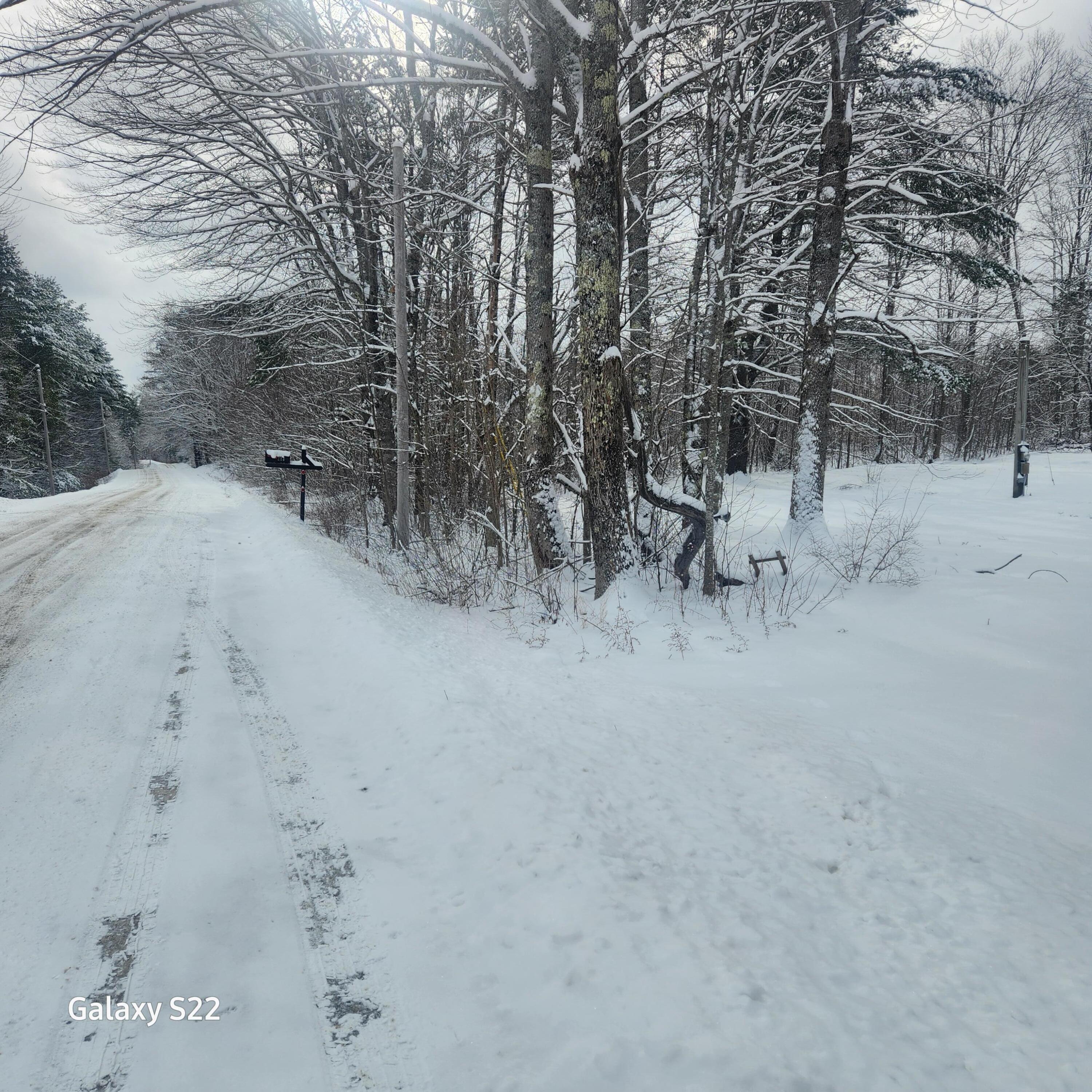 286 Doyle Road Whitefield, ME 04353 - Photo 7 of 11 286 Doyle 7