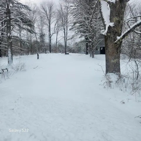 $95,000 | 286 Doyle Road, Whitefield, ME 04353