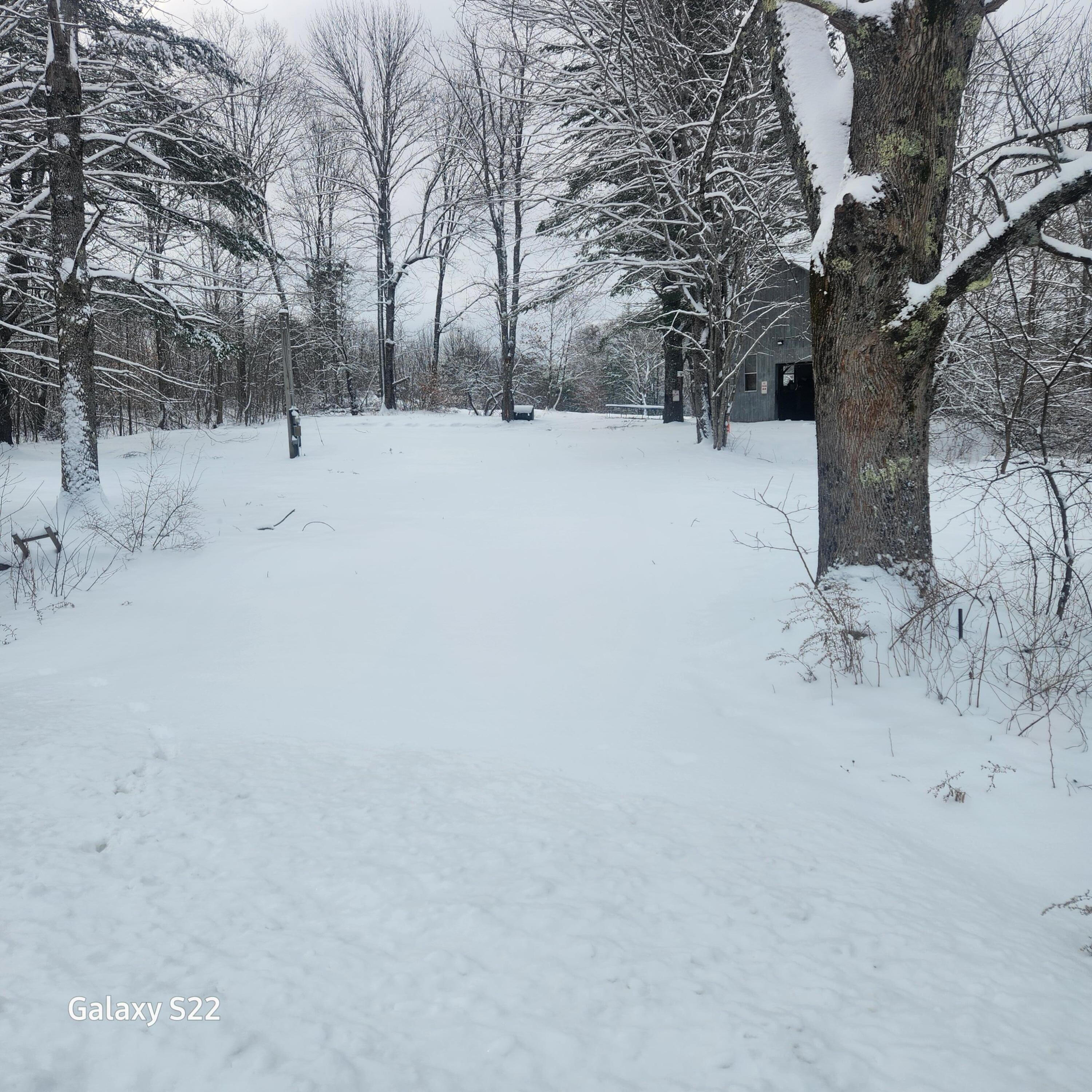 286 Doyle Road Whitefield, ME 04353 - Photo 8 of 11 286 Doyle 8