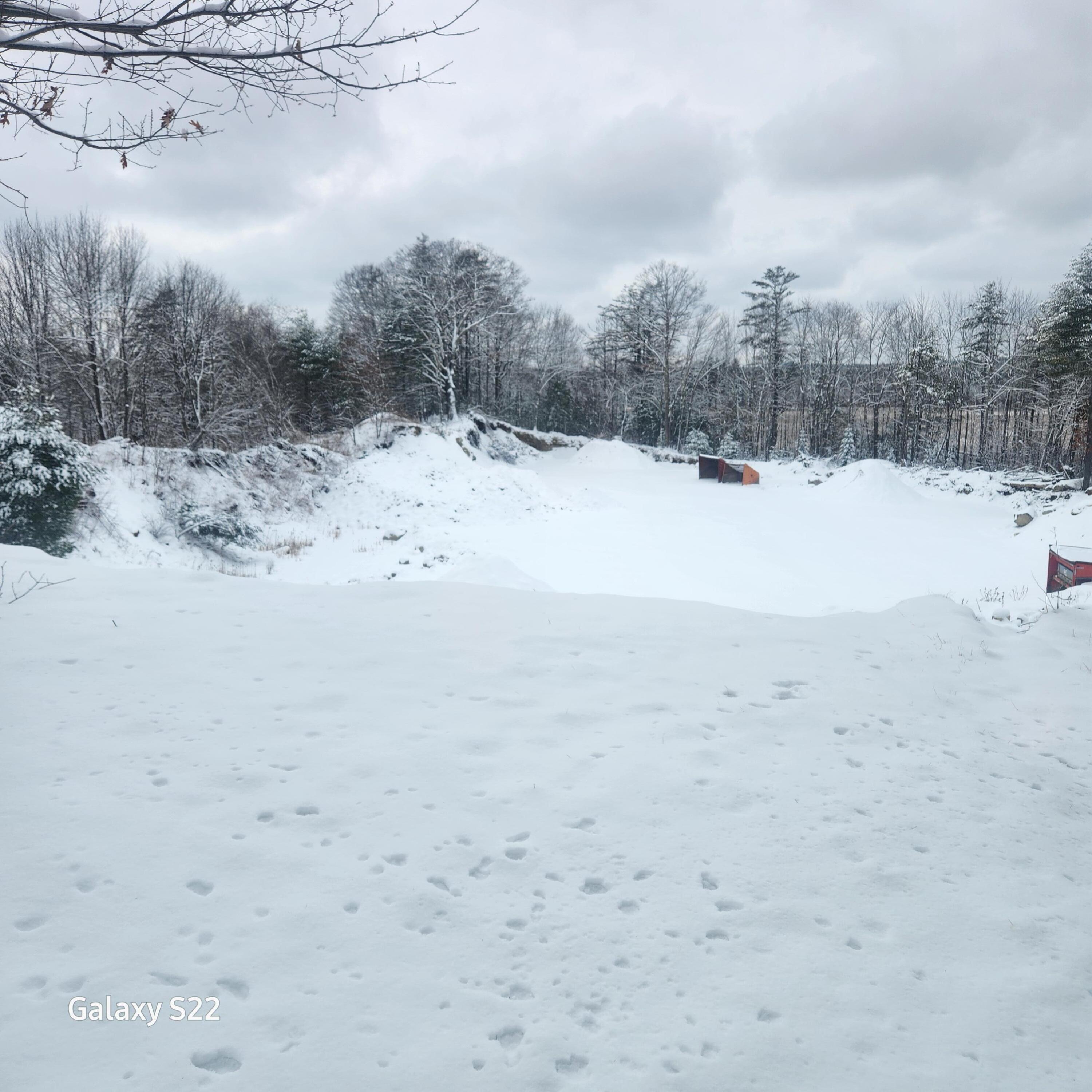 286 Doyle Road Whitefield, ME 04353 - Photo 10 of 11 286 Doyle 11