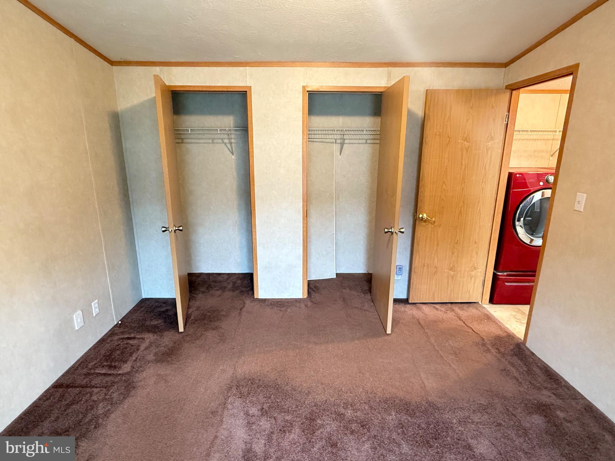 5 Revolutionary Road Mount Bethel, PA 18343 - Photo 21 of 28 Spacious room with dual closets.