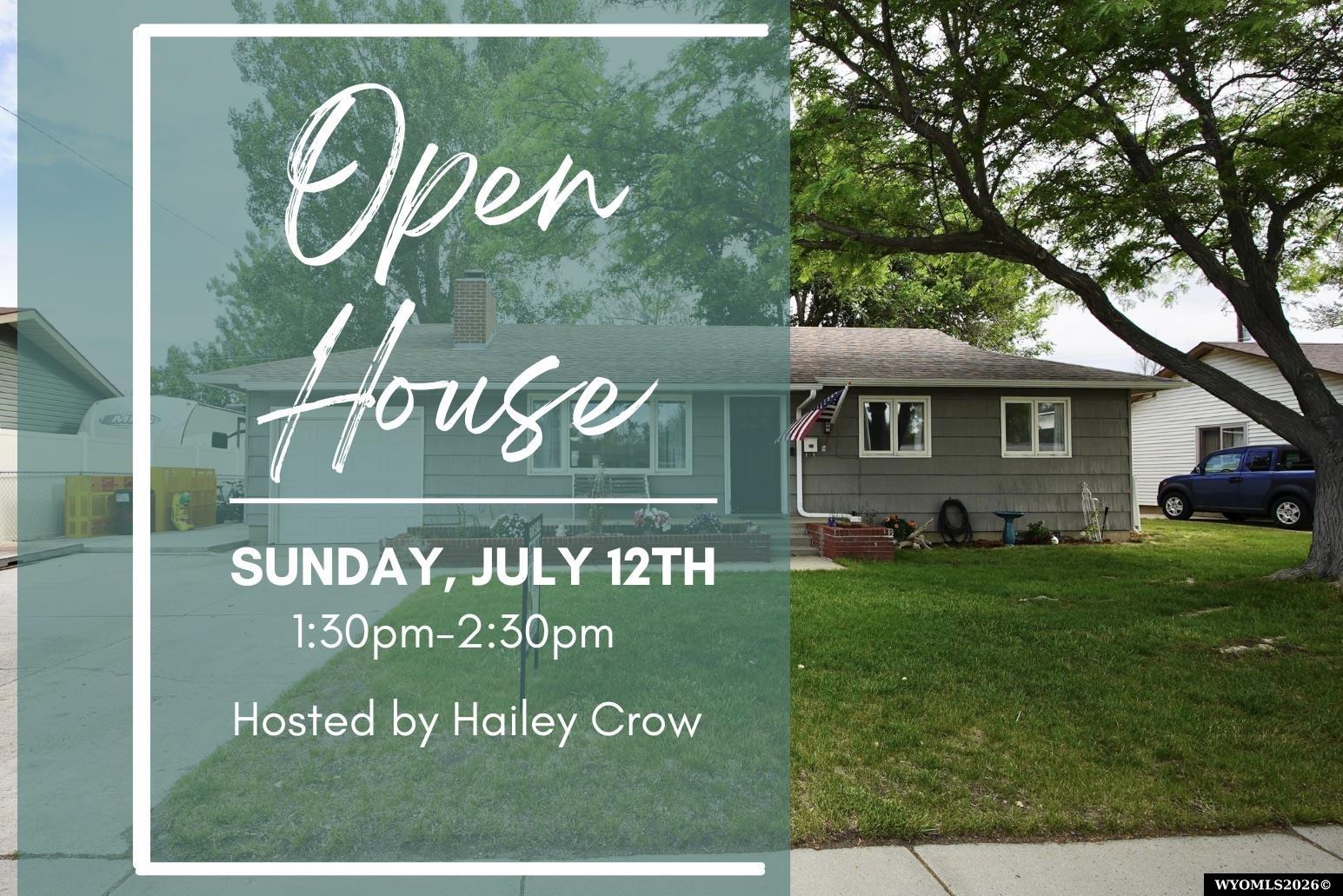 3044 Bruhn Way Casper, WY 82609 - Photo 1 of 28