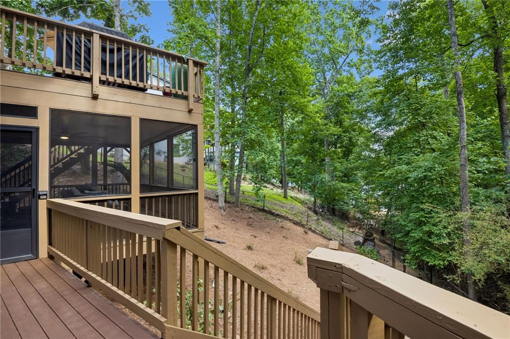 3452 Point View Circle Gainesville, GA 30506 - Photo 46 of 58 Gallery Image 46