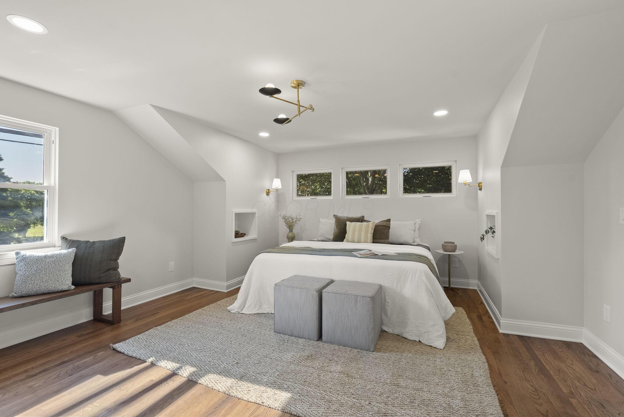 1470 Cardiff Road Upper Arlington, OH 43221 - Photo 45 of 87
