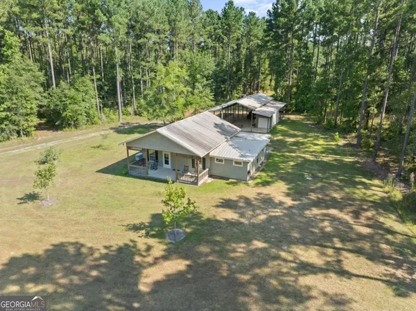 $1,095,000 | 13320 Sunbury Road, Claxton, GA 30417