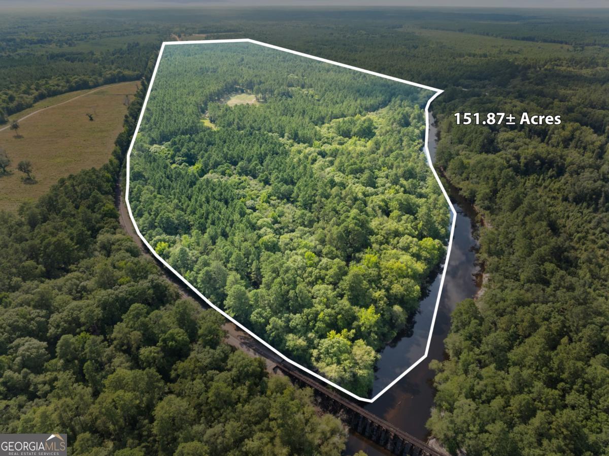 13320 Sunbury Road Claxton, GA 30417 - Photo 2 of 40