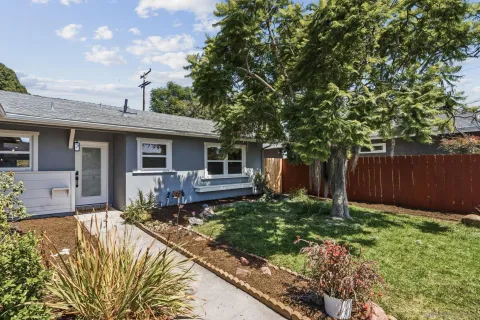 $1,239,000 | 5217 Cole Street, San Diego, CA 92117