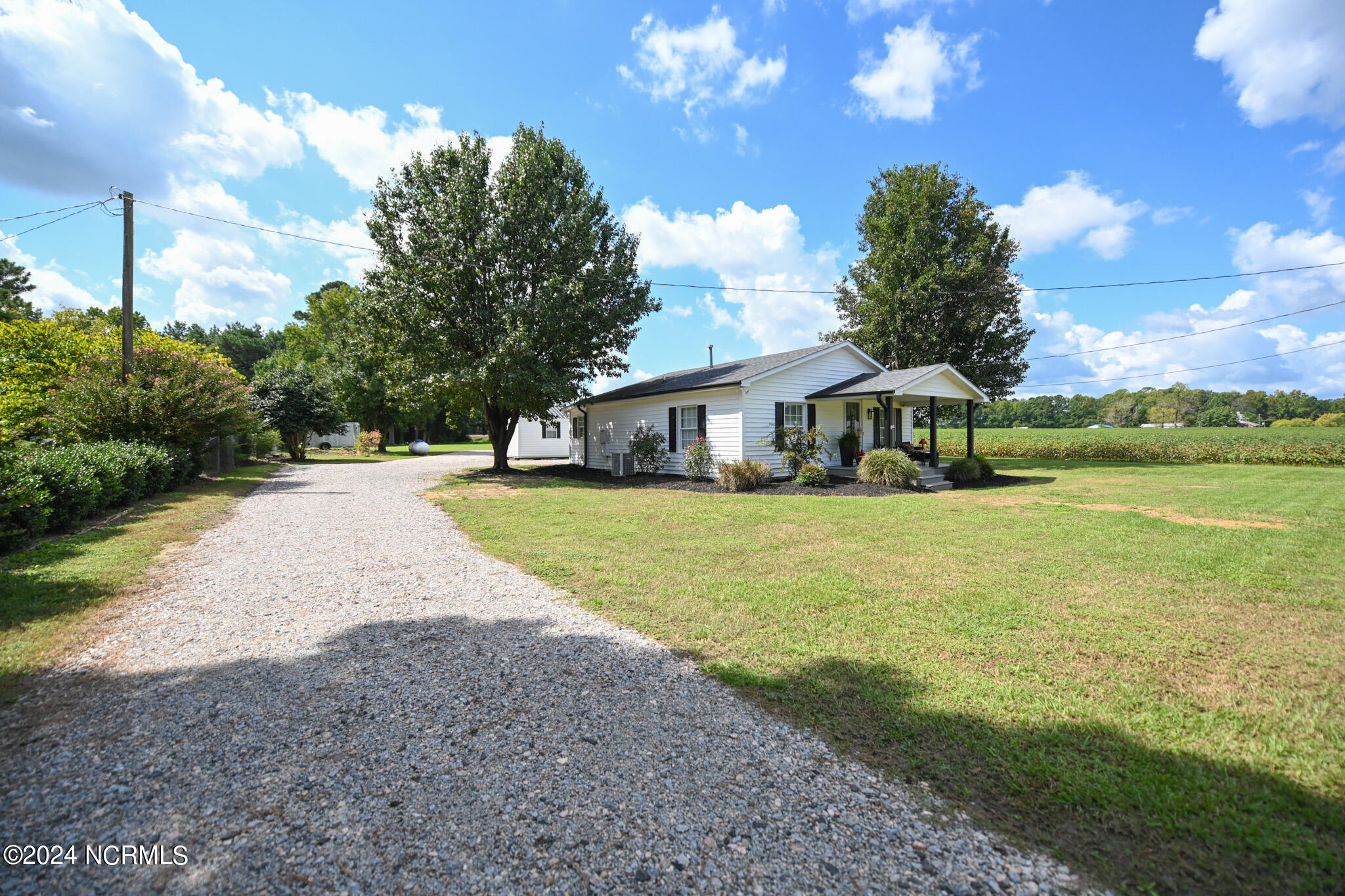 2137 Macedonia Road Spring Hope, NC 27882 - Photo 38 of 39 039
