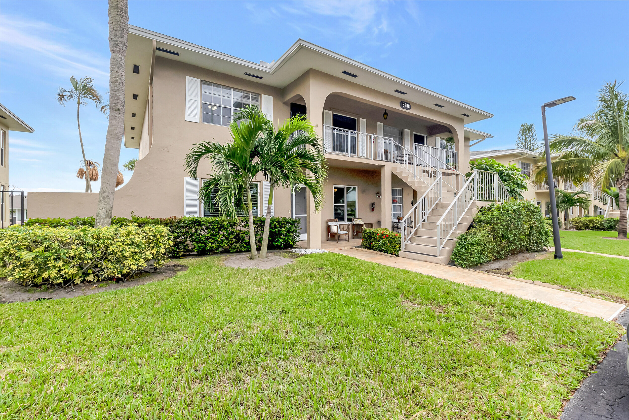 5896 Via Delray Blvd Unit B