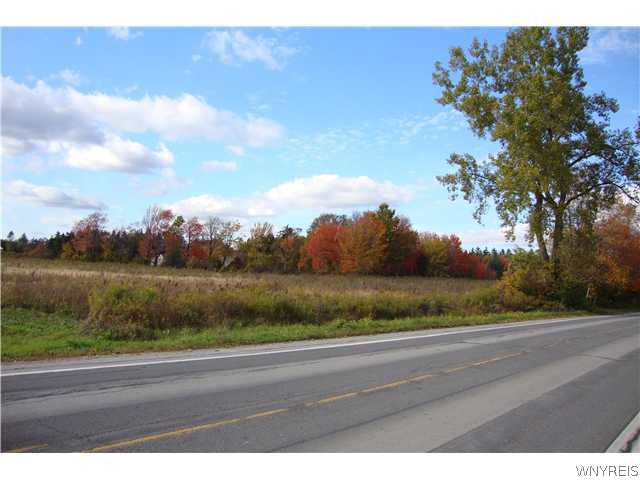 2570 Girdle Road Elma, NY 14059 - Photo 1 of 1 Land/Lot
