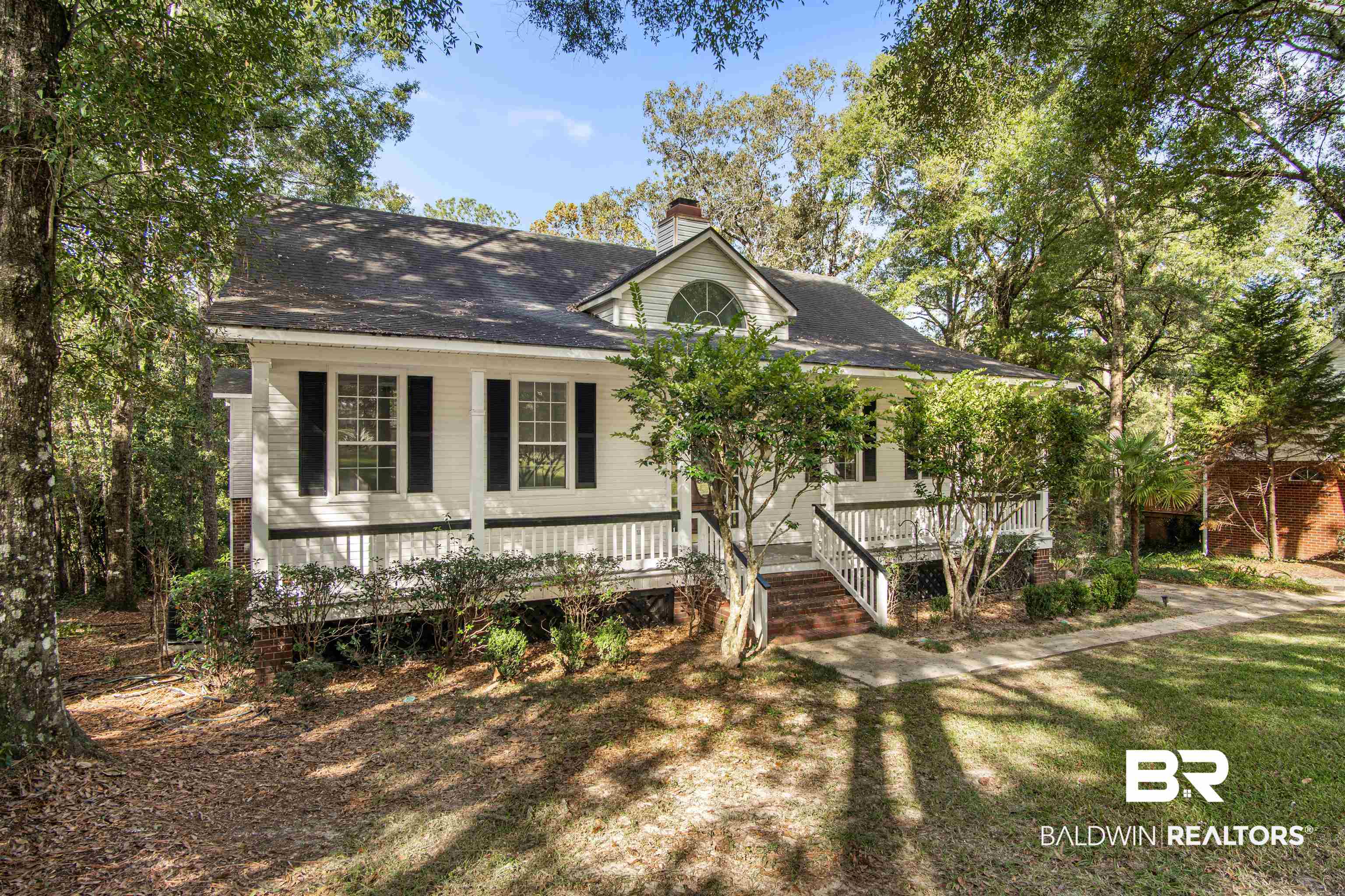 2000 Foxgate Road Mobile, AL 36695 - Photo 2 of 49