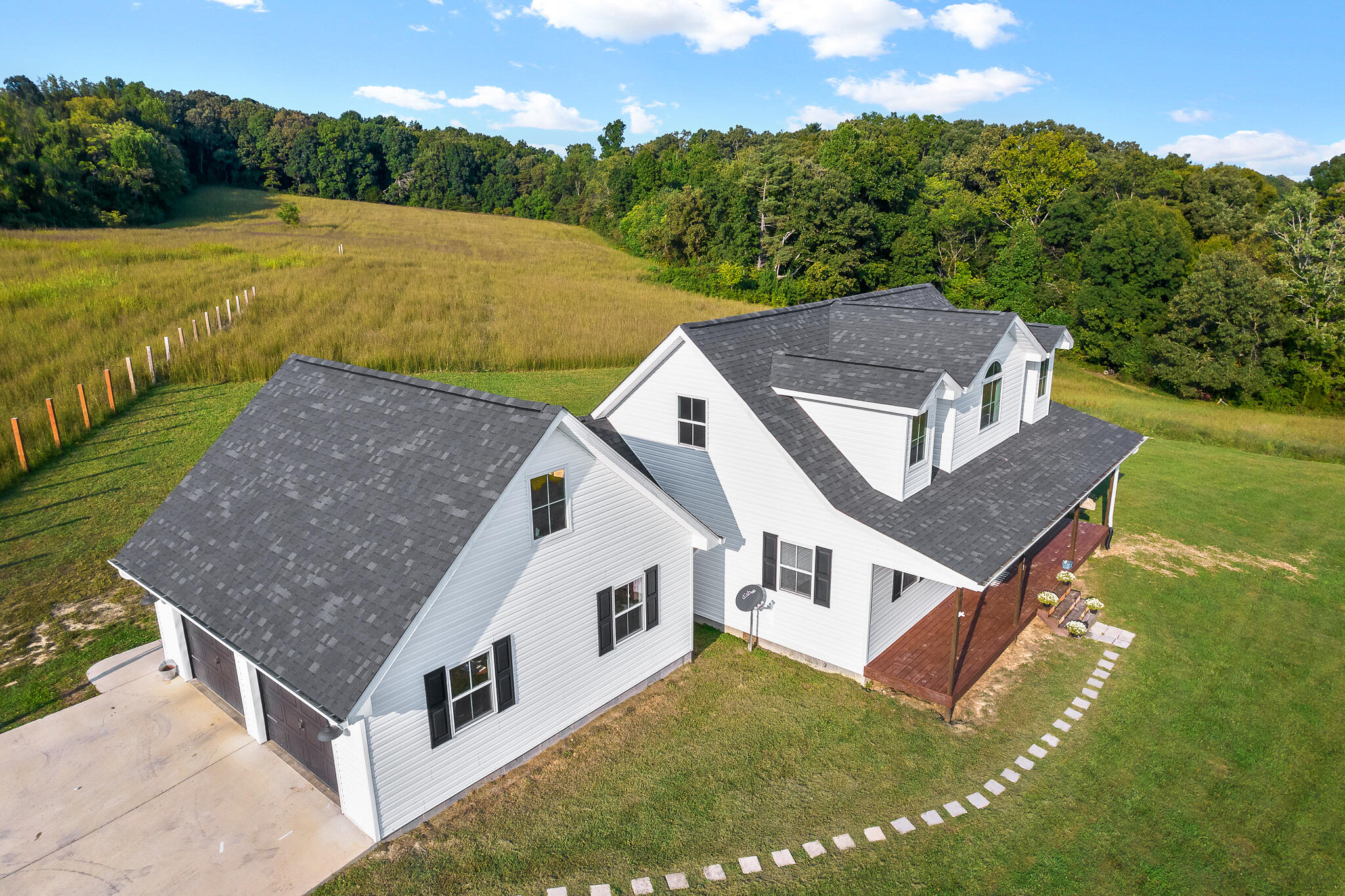 173 Hice Road Chuckey, TN 37641 - Photo 3 of 35 Hice Ln 3