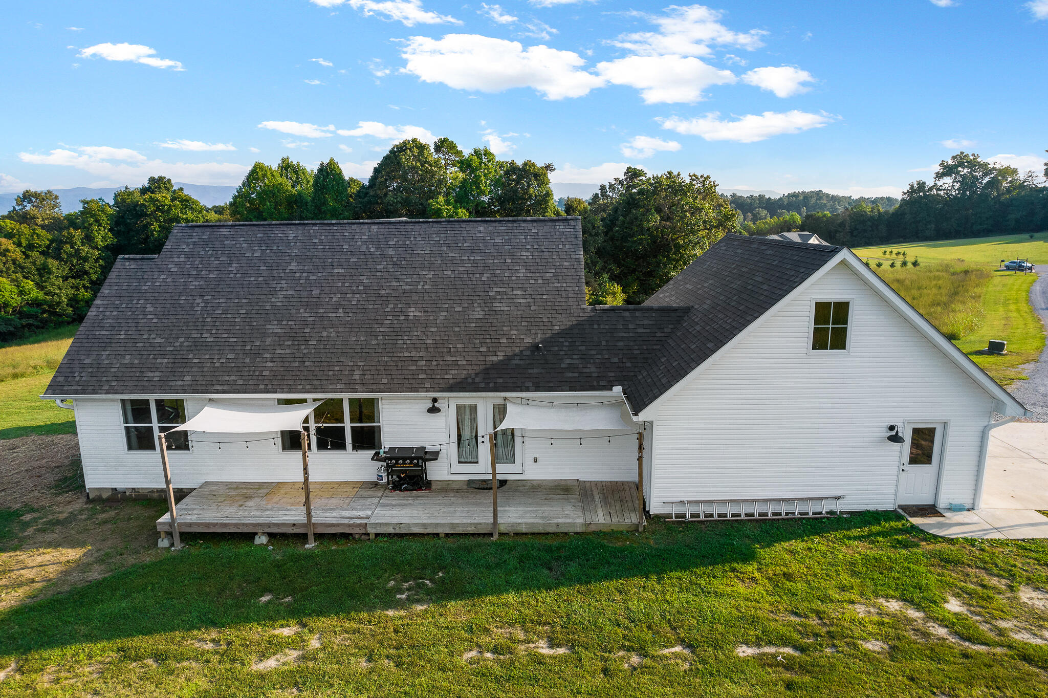173 Hice Road Chuckey, TN 37641 - Photo 4 of 35 Hice Ln 4