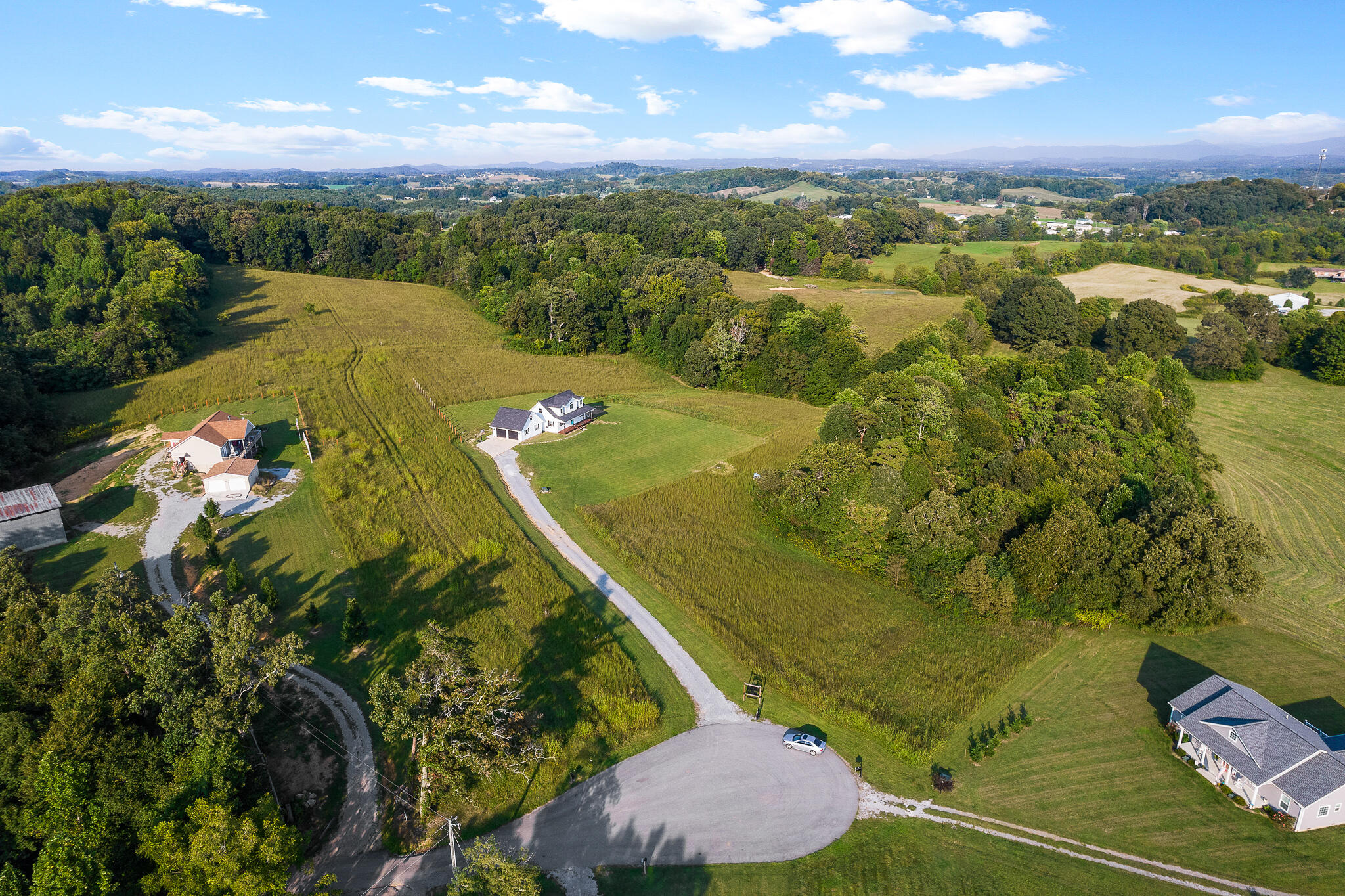 173 Hice Road Chuckey, TN 37641 - Photo 7 of 35 Hice Ln 7
