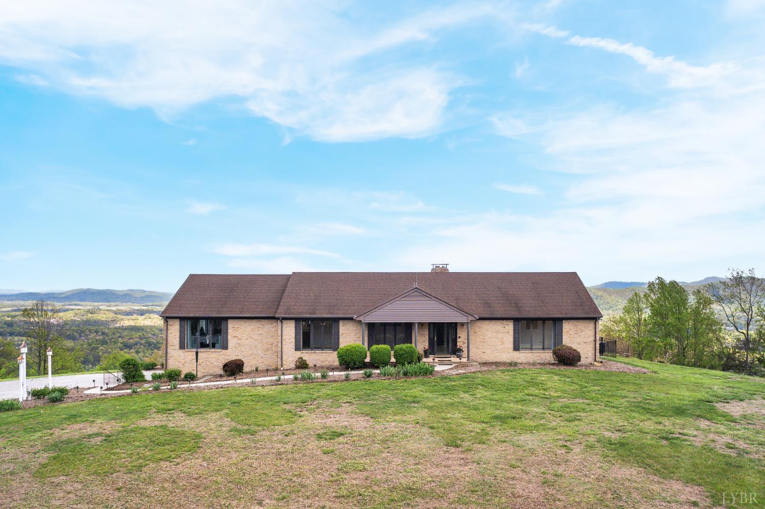 355 Dyson Road Amherst, VA 24521 - Photo 8 of 79
