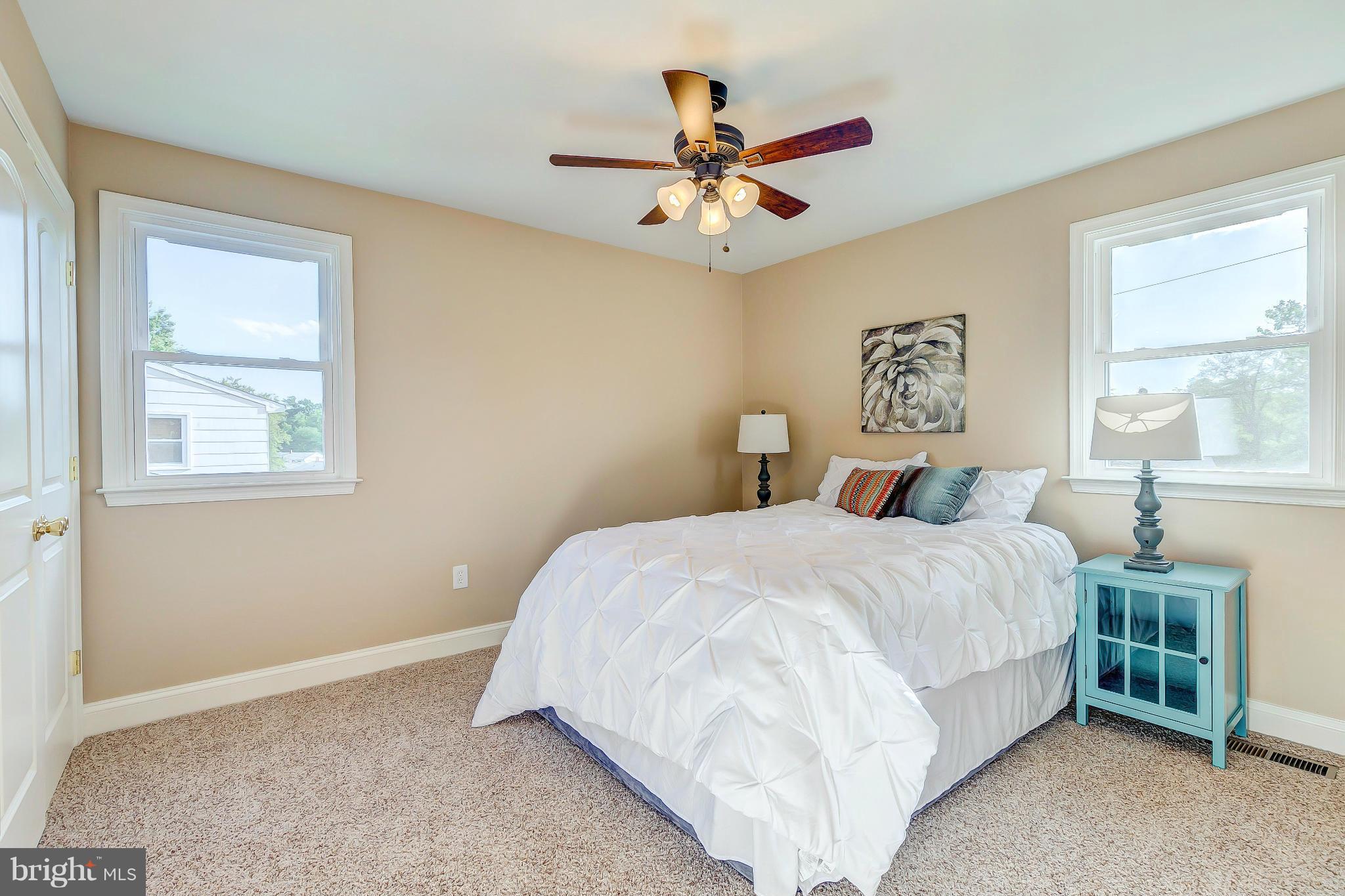 3920 Zurich Road Randallstown, MD 21133 - Photo 17 of 30 Bedroom 2