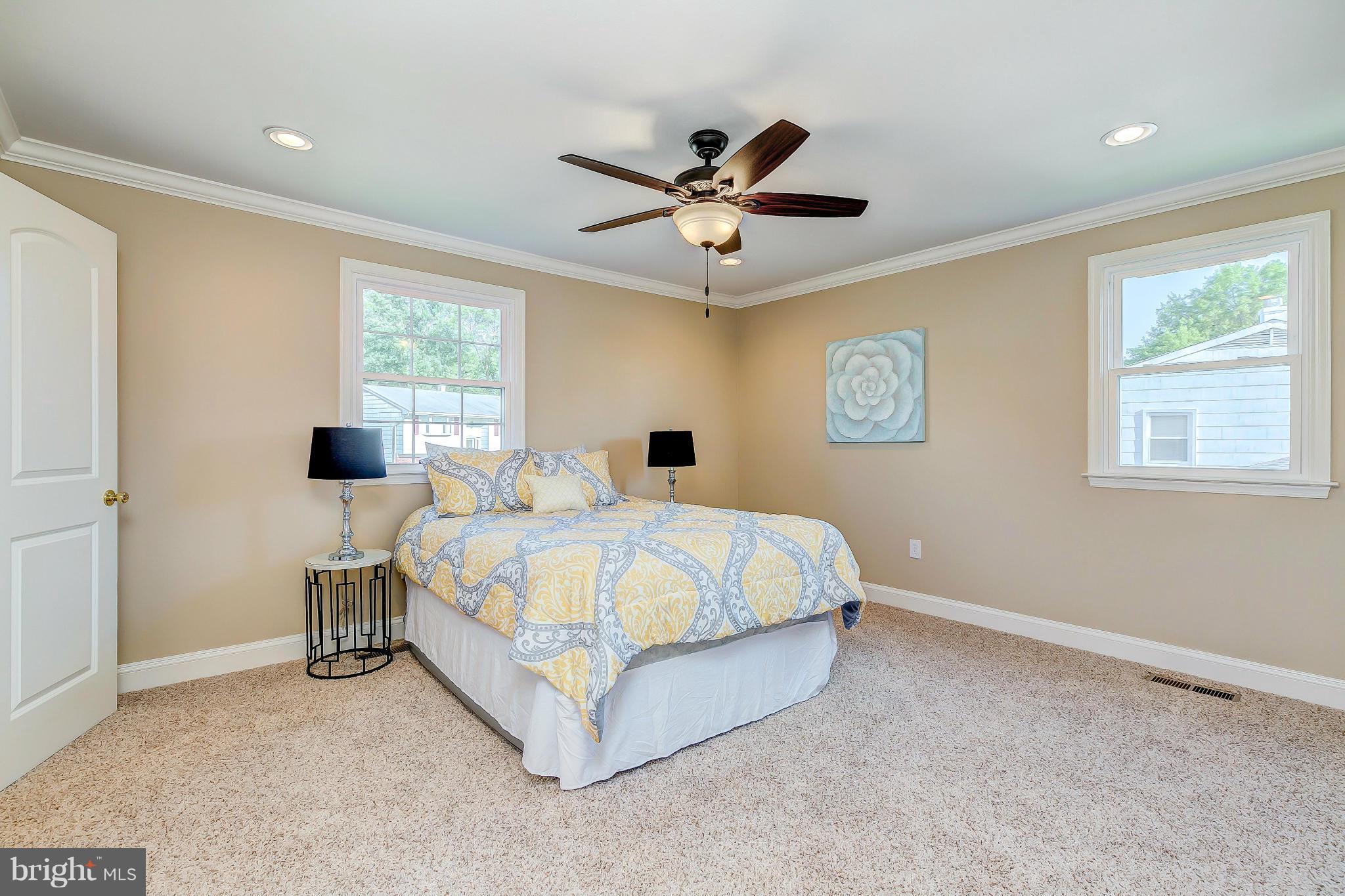 3920 Zurich Road Randallstown, MD 21133 - Photo 18 of 30 Bedroom (Master)