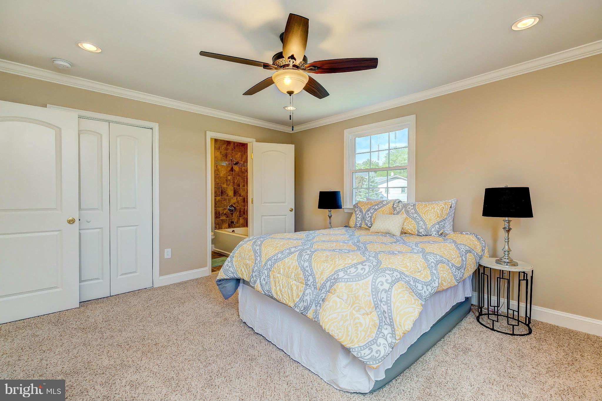 3920 Zurich Road Randallstown, MD 21133 - Photo 19 of 30 Bedroom (Master)