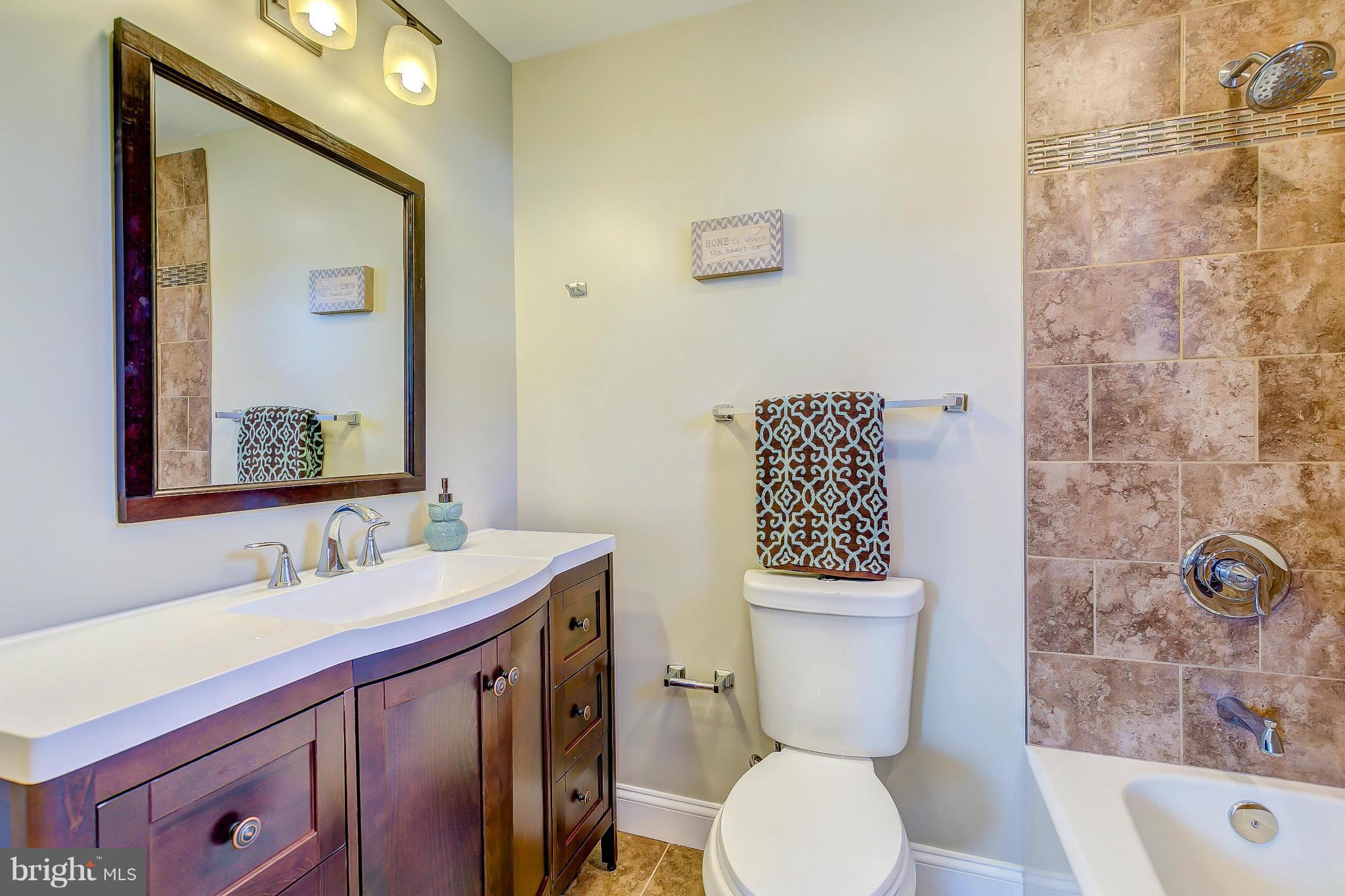 3920 Zurich Road Randallstown, MD 21133 - Photo 20 of 30 Bath (Master)