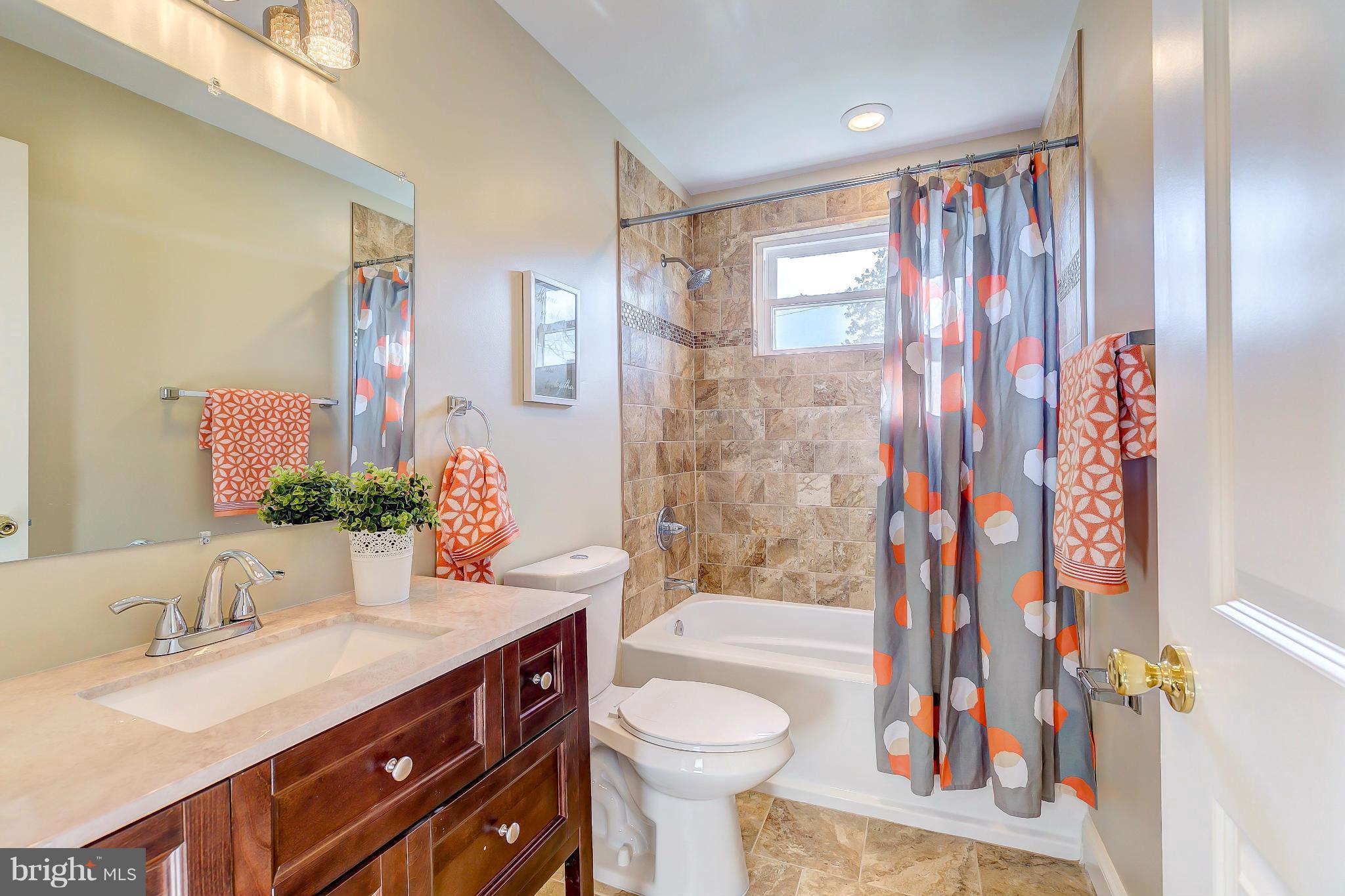 3920 Zurich Road Randallstown, MD 21133 - Photo 21 of 30 Bath 2