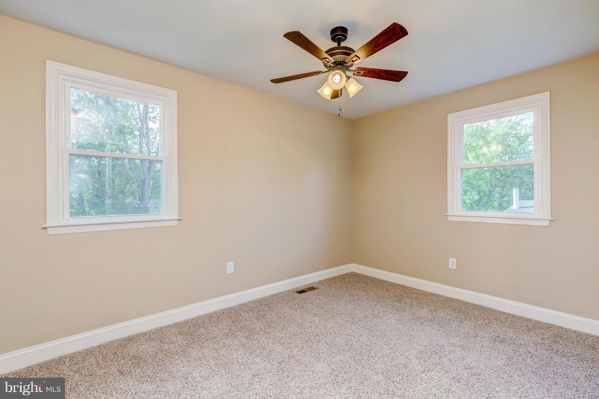 3920 Zurich Road Randallstown, MD 21133 - Photo 22 of 30 Bedroom 3