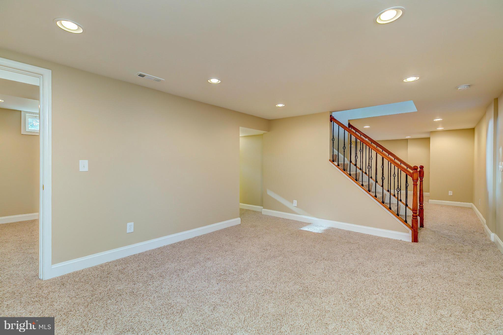 3920 Zurich Road Randallstown, MD 21133 - Photo 25 of 30 Basement