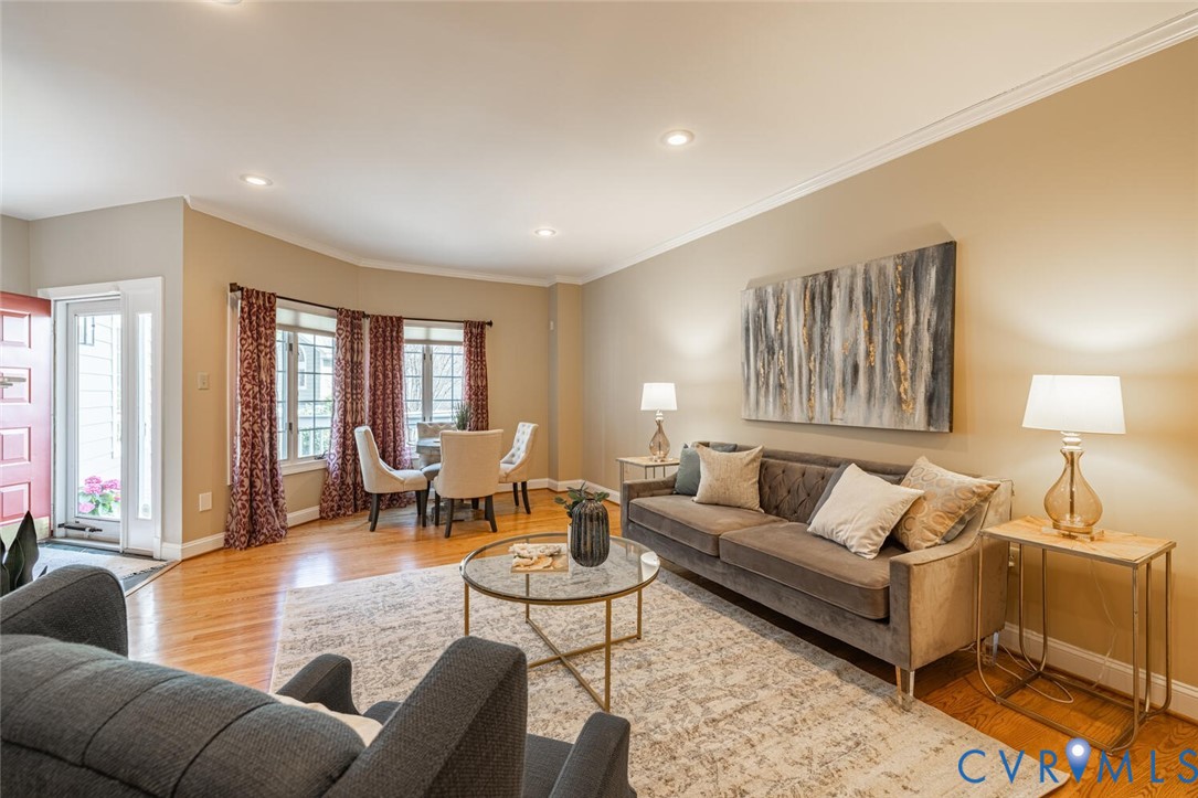3141 Stony Point Road, Unit D Richmond, VA 23235 - Photo 40 of 54 Gallery Image 40