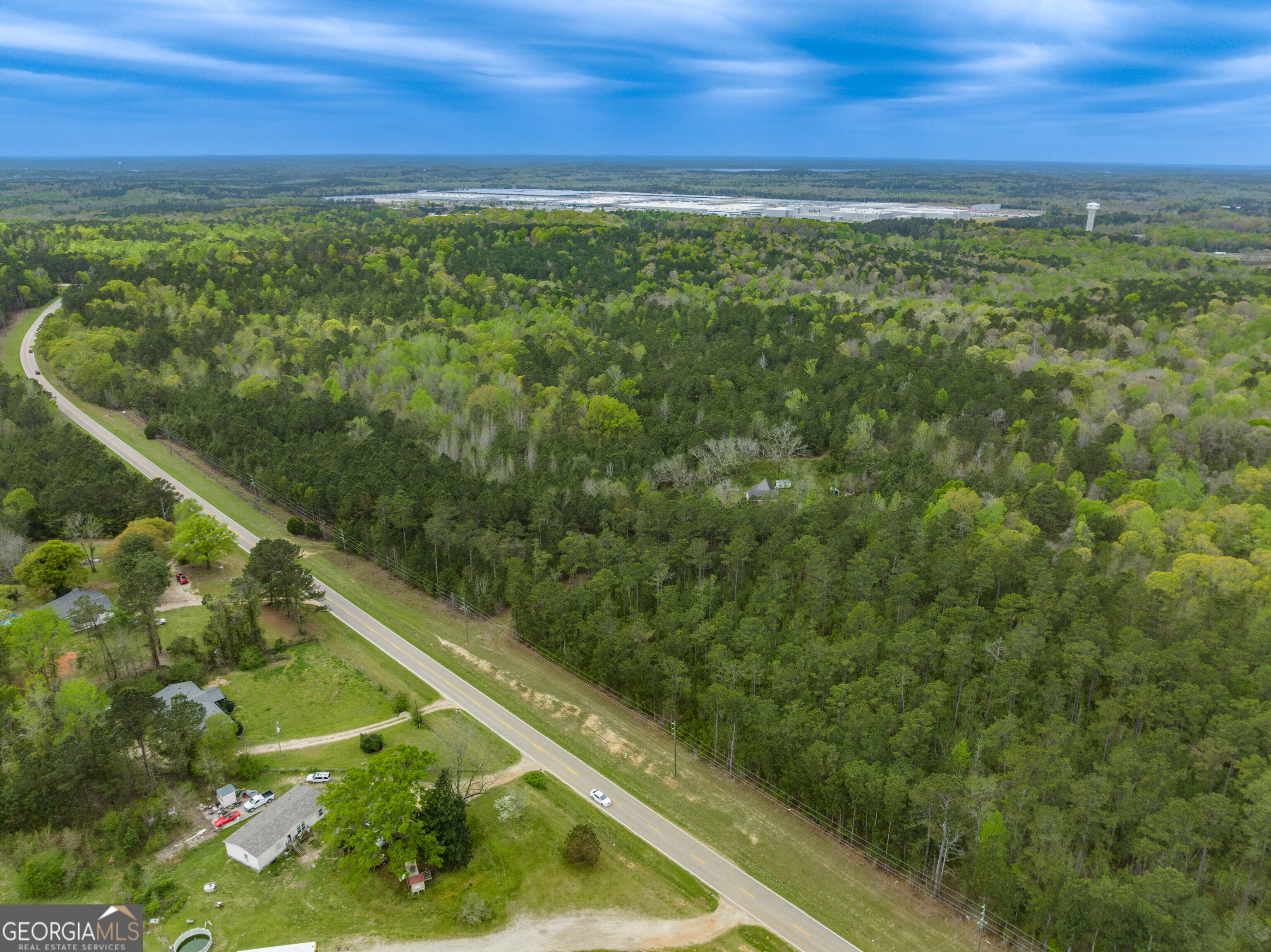 4172 Bartley Road West Point, GA 31833 - Photo 7 of 13 a view of a field