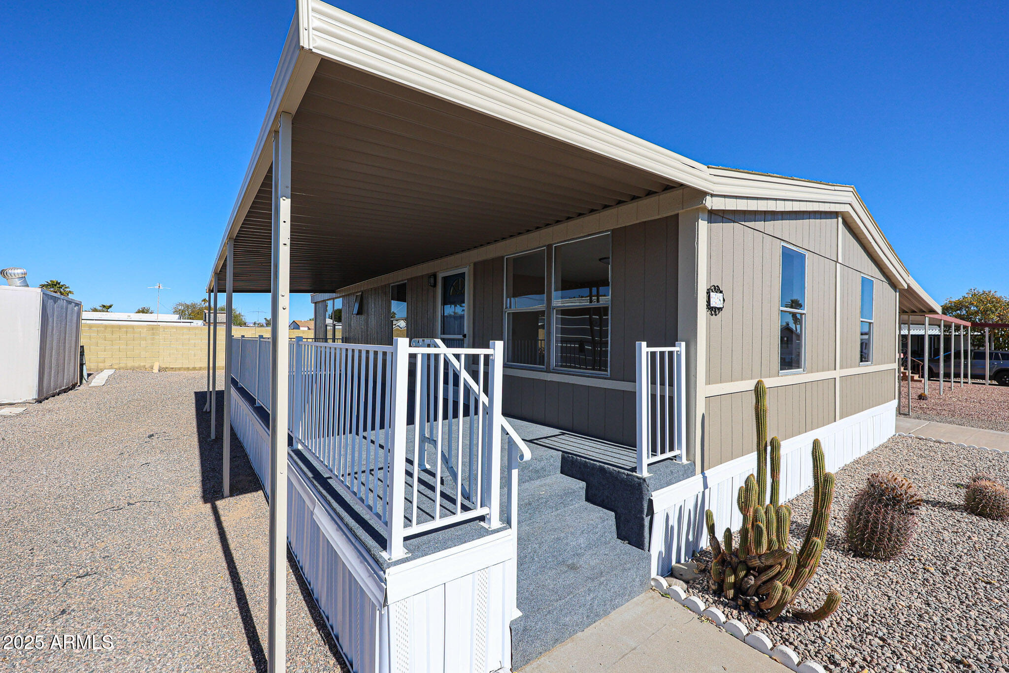 2701 East Utopia Road, Unit 8 Phoenix, AZ 85050 - Photo 1 of 26 C