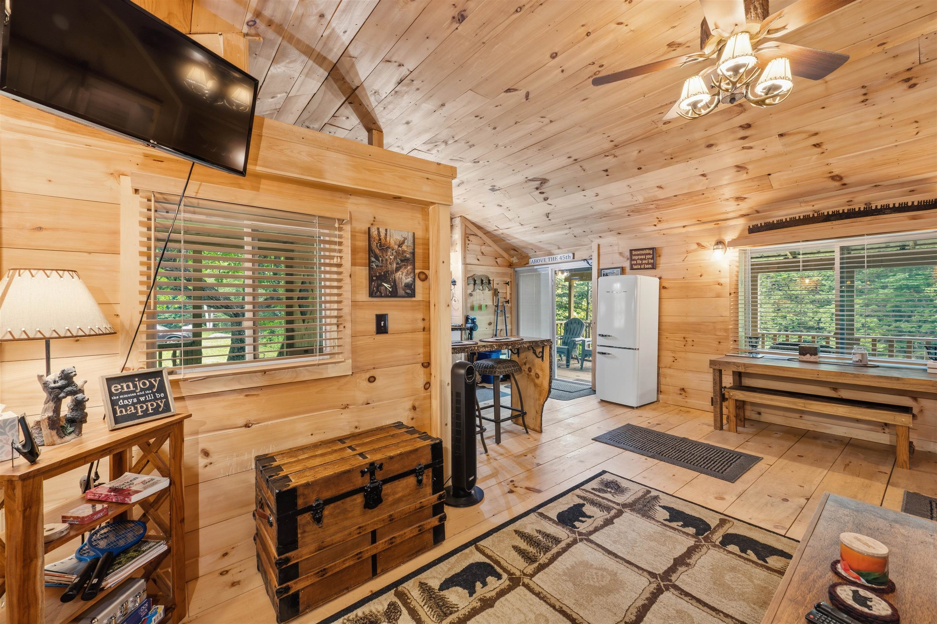 39 Sims Stream Road Columbia, NH 03576 - Photo 55 of 60