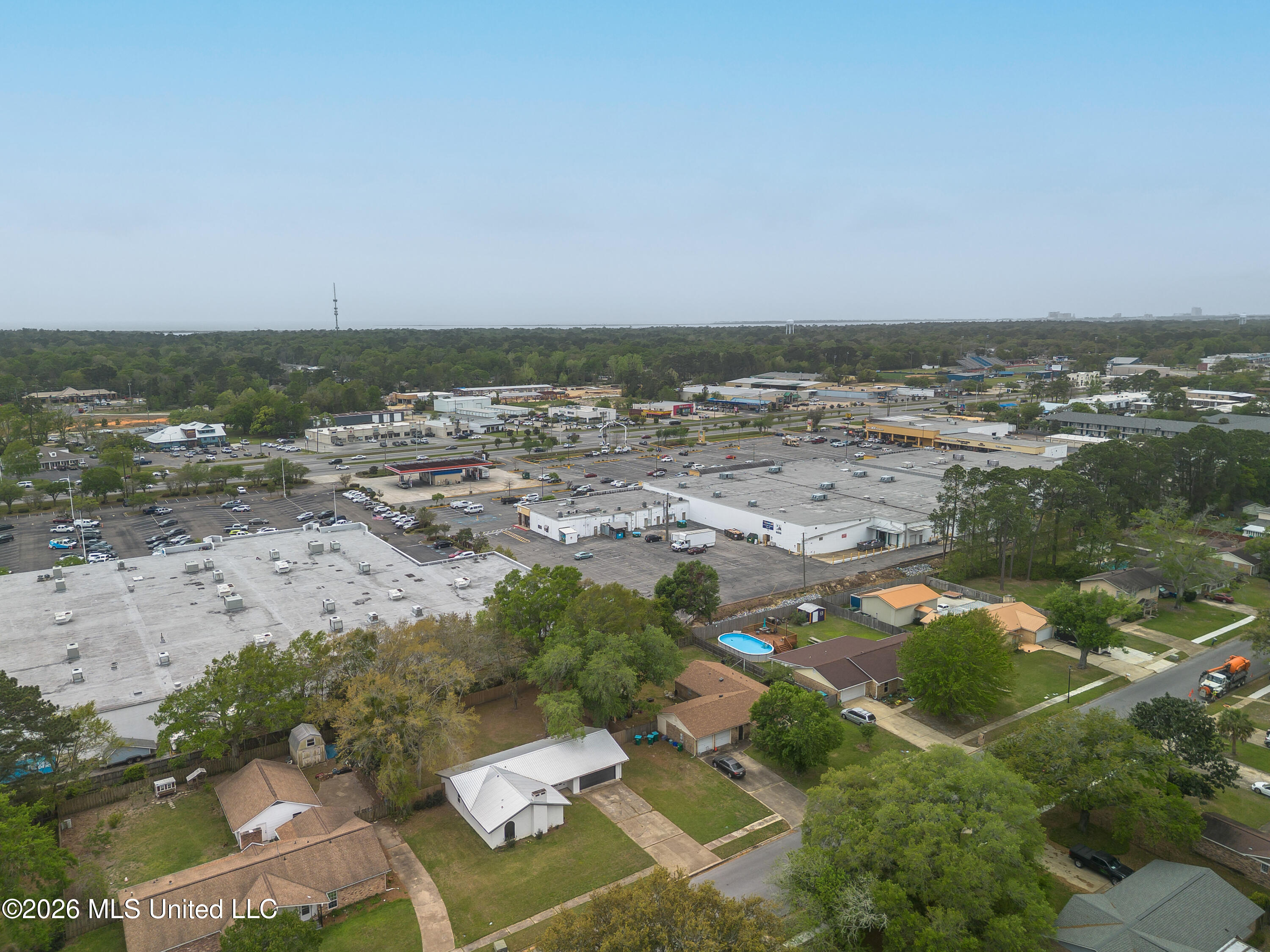 3244 Nottingham Road Ocean Springs, MS 39564 - Photo 28 of 35 DJI_0831