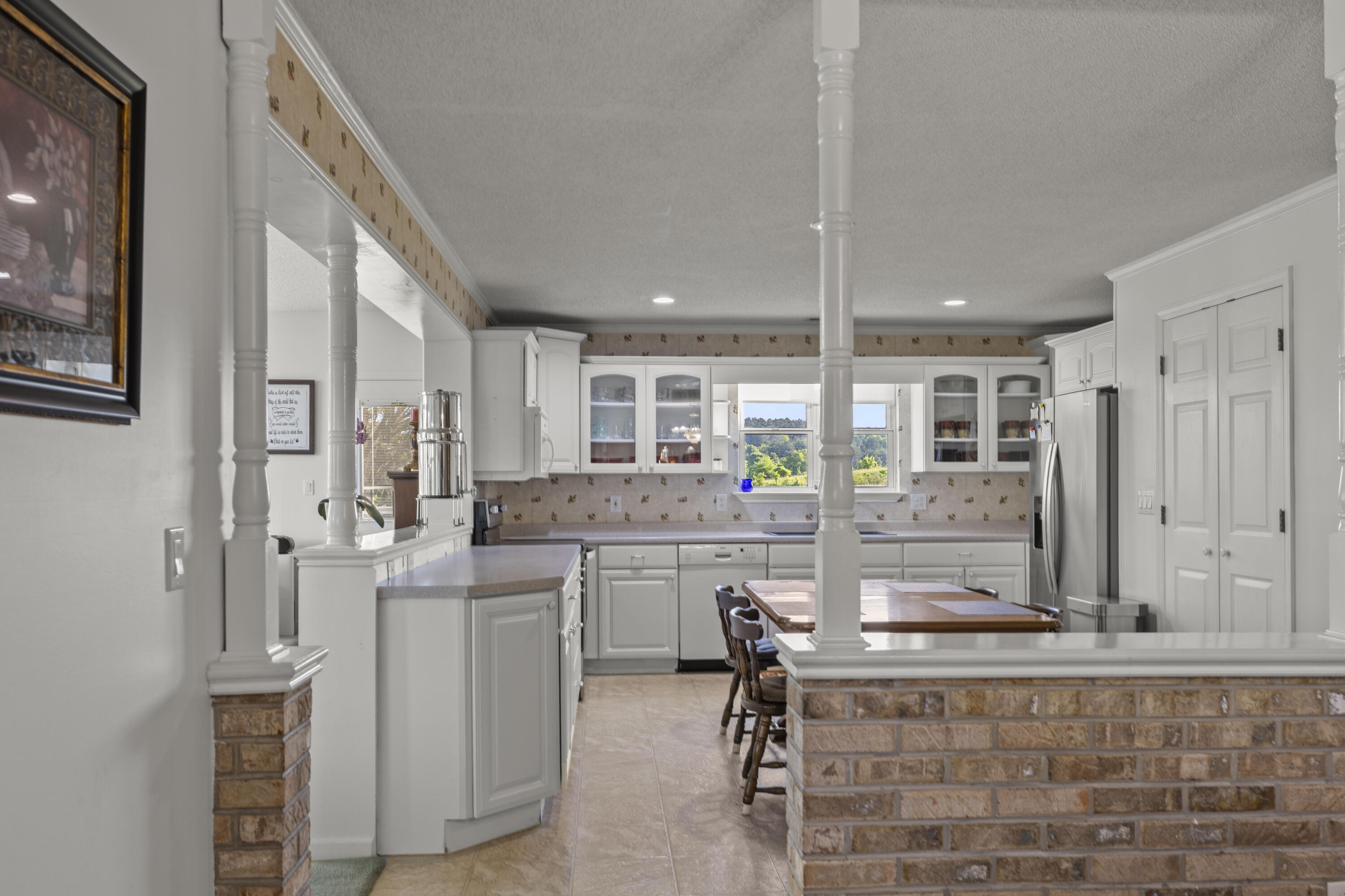 525 Ob Davis Road Delano, TN 37325 - Photo 21 of 41 Kitchen