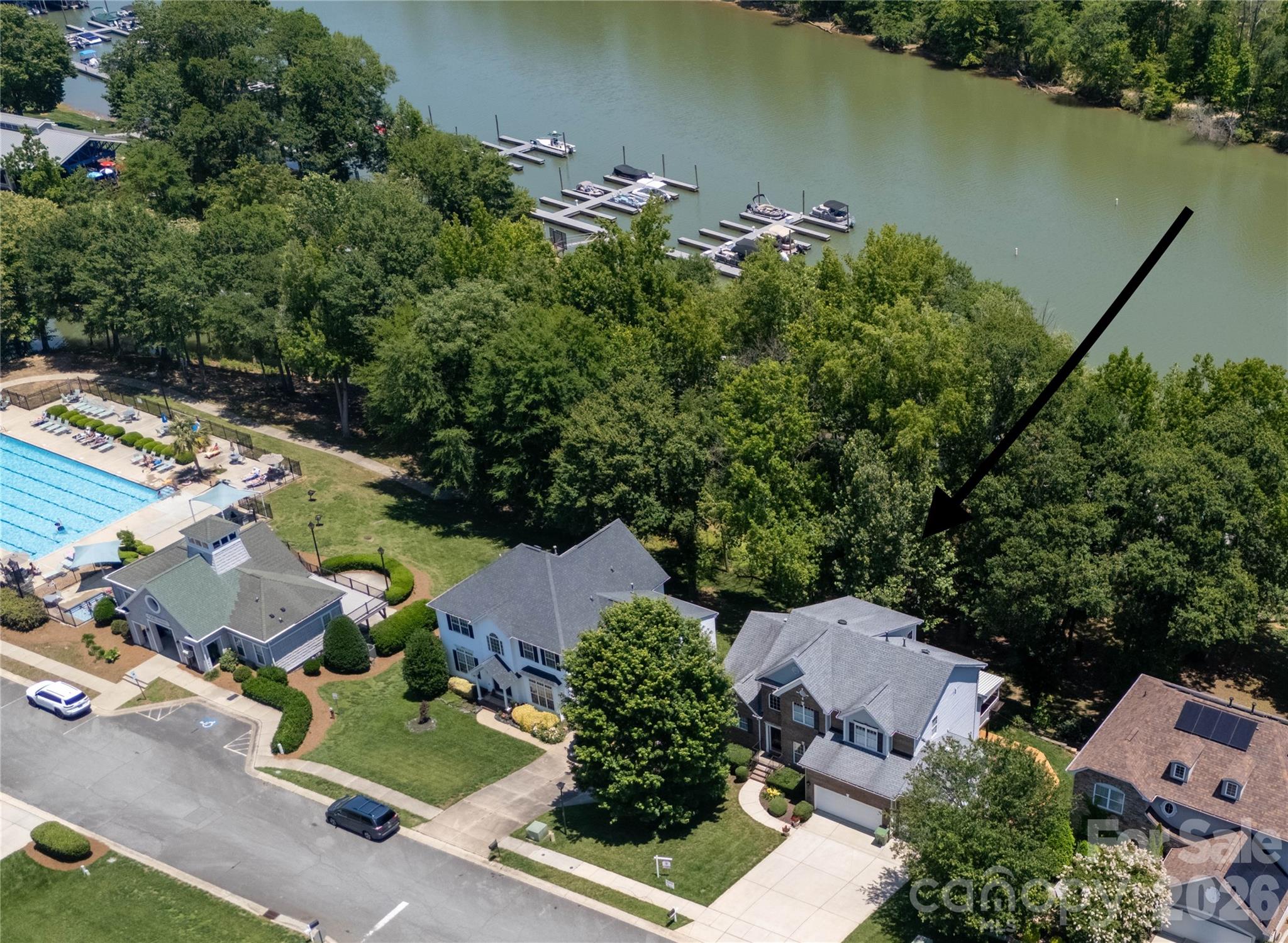 152 Lighthouse Road Mount Holly, NC 28120 - Photo 1 of 47