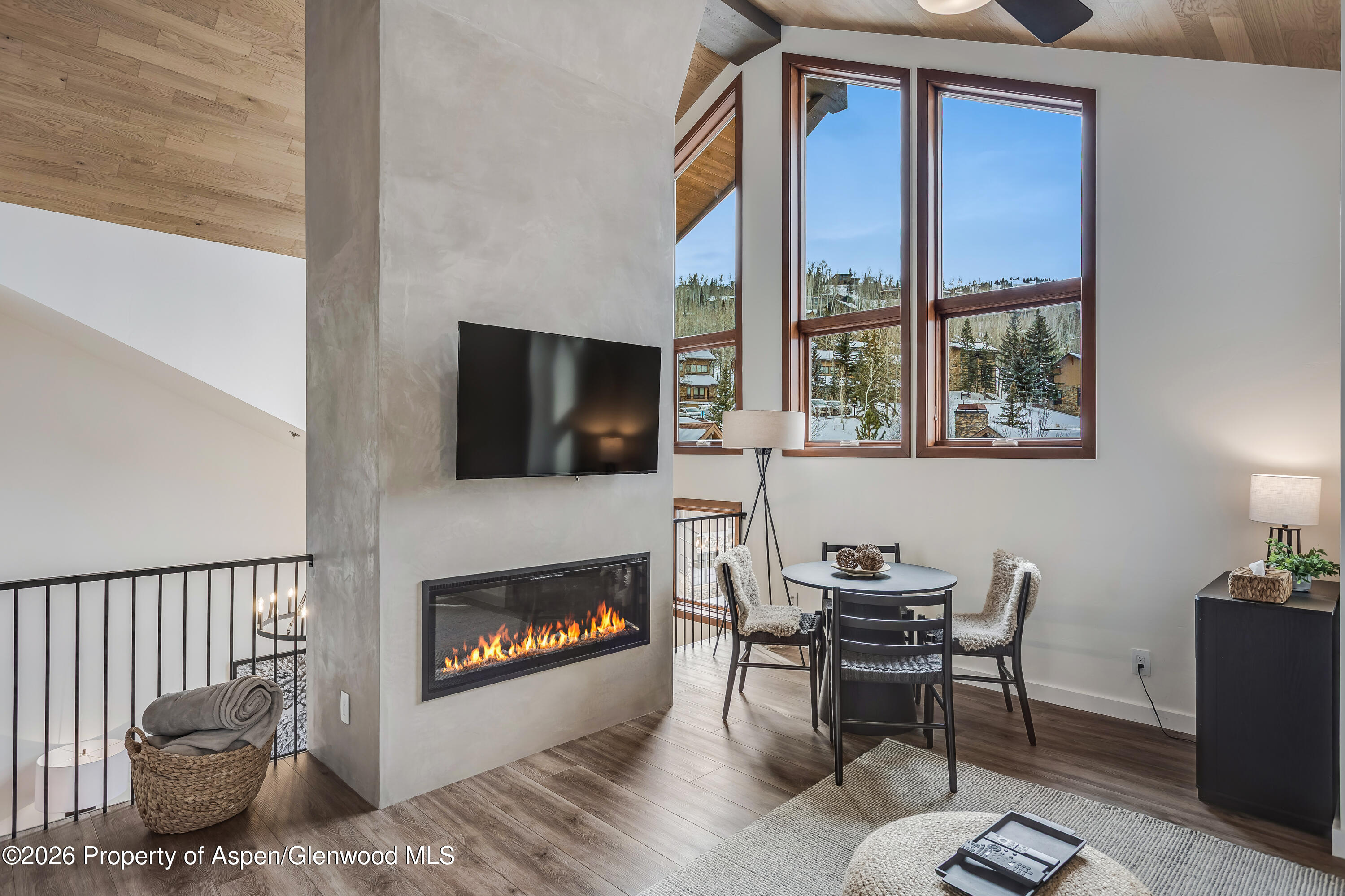 425 Wood Road, Unit 56 Snowmass Village, CO 81615 - Photo 31 of 49 42_425_Wood_Rd_56042