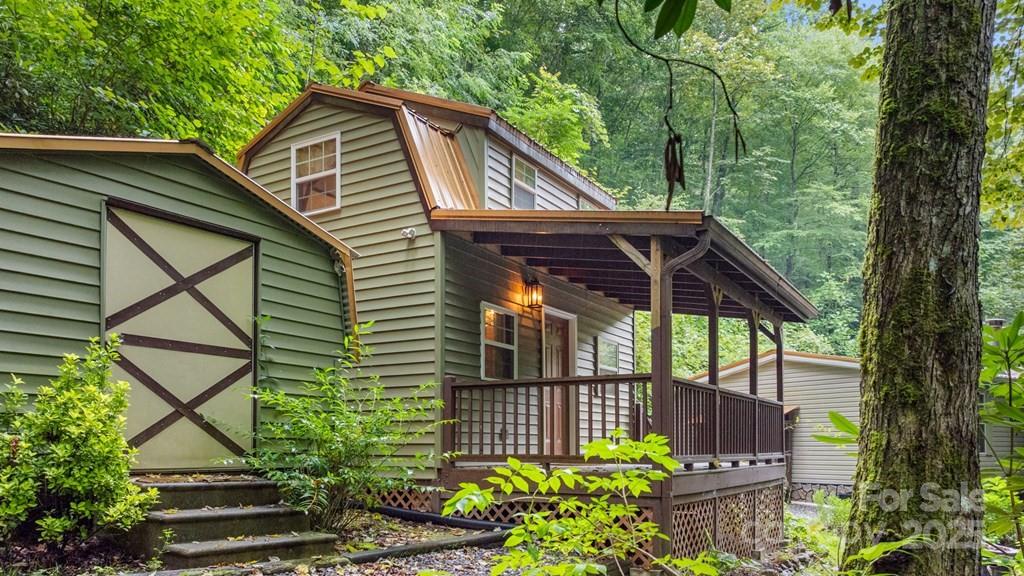 11 Choice Place Whittier, NC 28789 - Photo 14 of 48