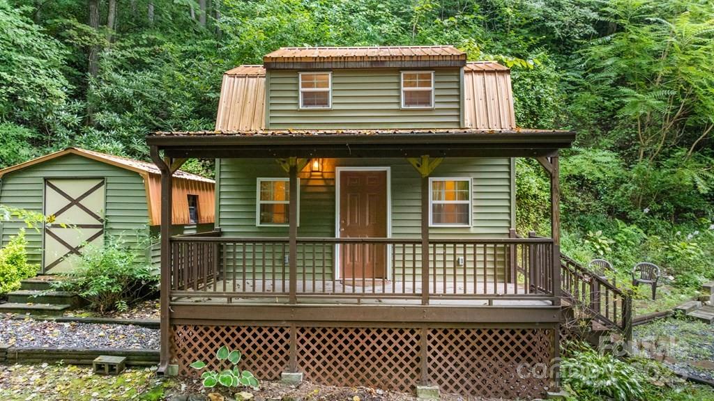 11 Choice Place Whittier, NC 28789 - Photo 16 of 48