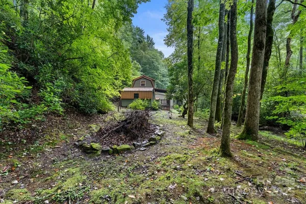 a view of a outdoor space