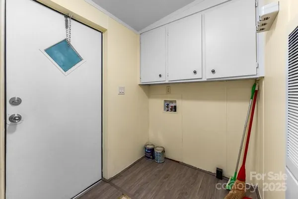 a view of storage area