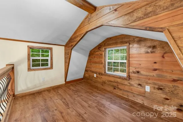 a view of livingroom with window