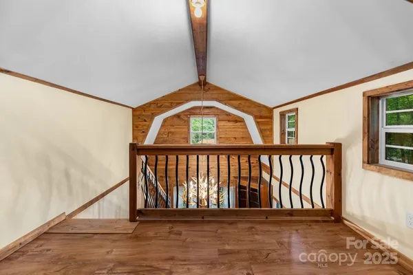 a view of entryway