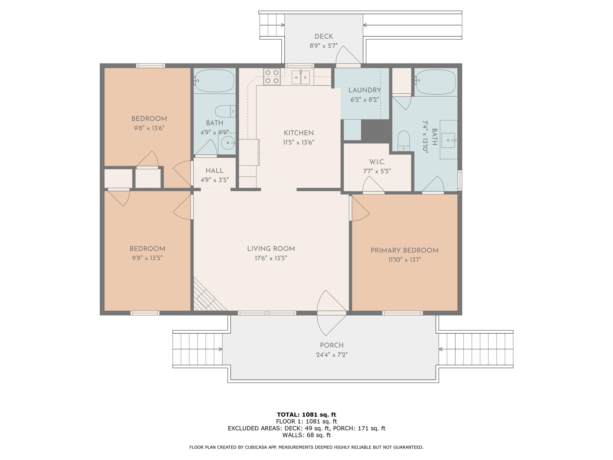 11 Choice Place Whittier, NC 28789 - Photo 47 of 48