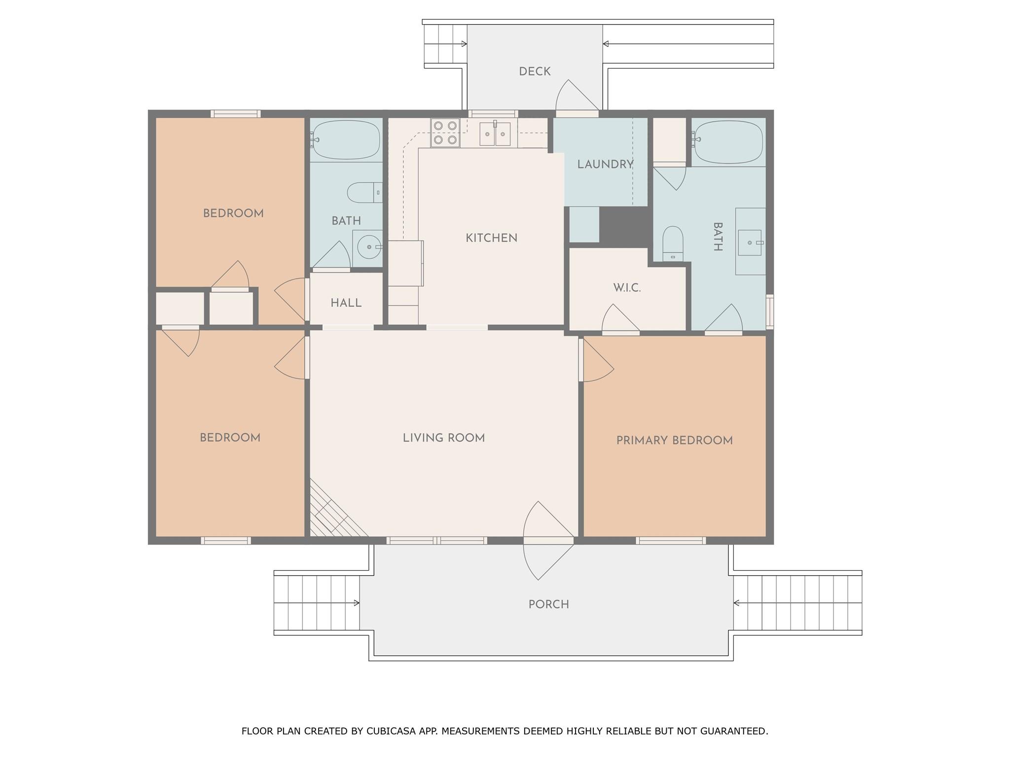 11 Choice Place Whittier, NC 28789 - Photo 48 of 48