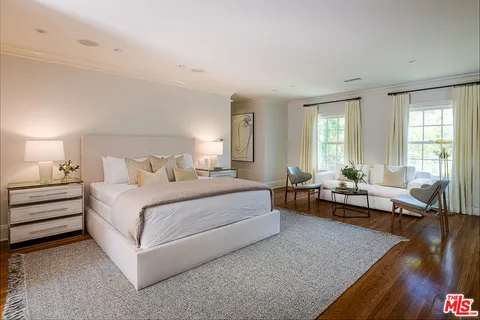 $7,750,000 | Undisclosed Address, Los Angeles, CA 90024