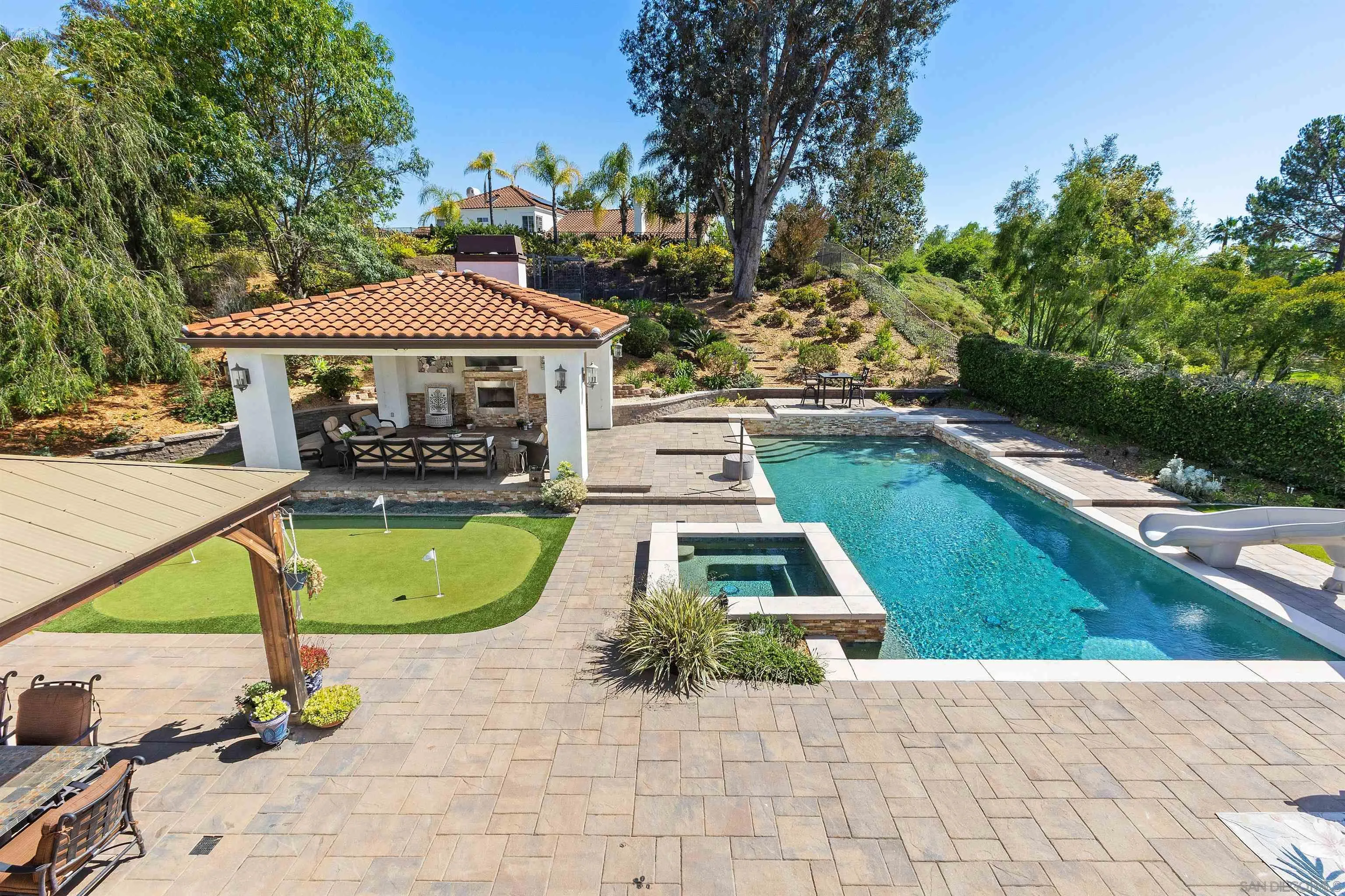 16312 Country Day Road Poway, CA 92064 - Photo 28 of 54