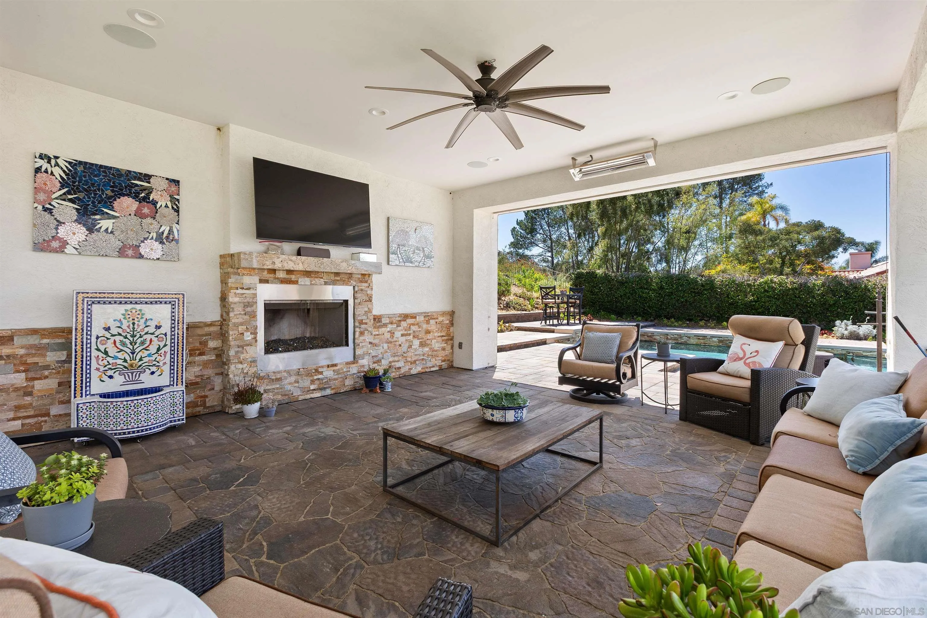 16312 Country Day Road Poway, CA 92064 - Photo 33 of 54