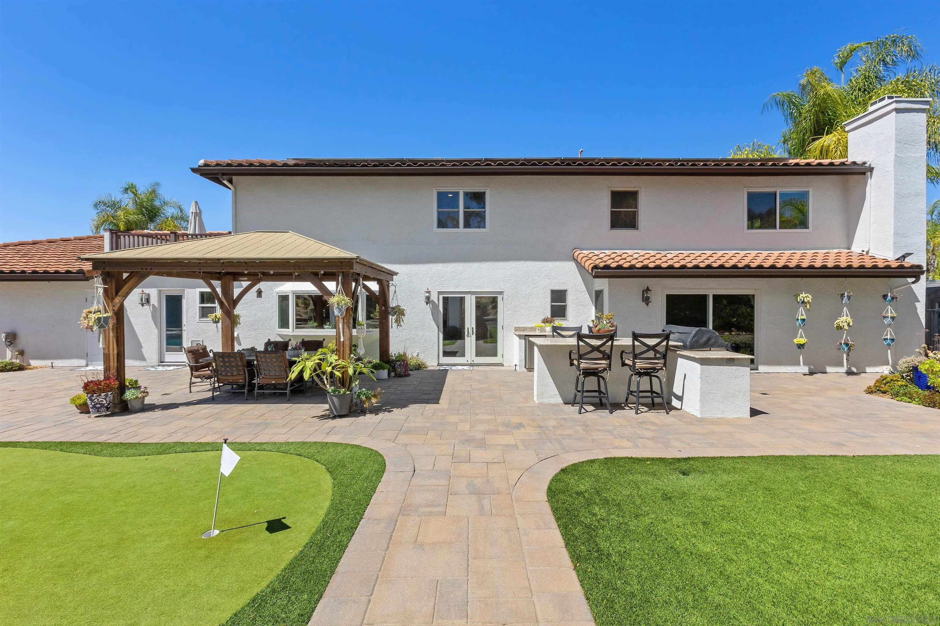 16312 Country Day Road Poway, CA 92064 - Photo 35 of 54