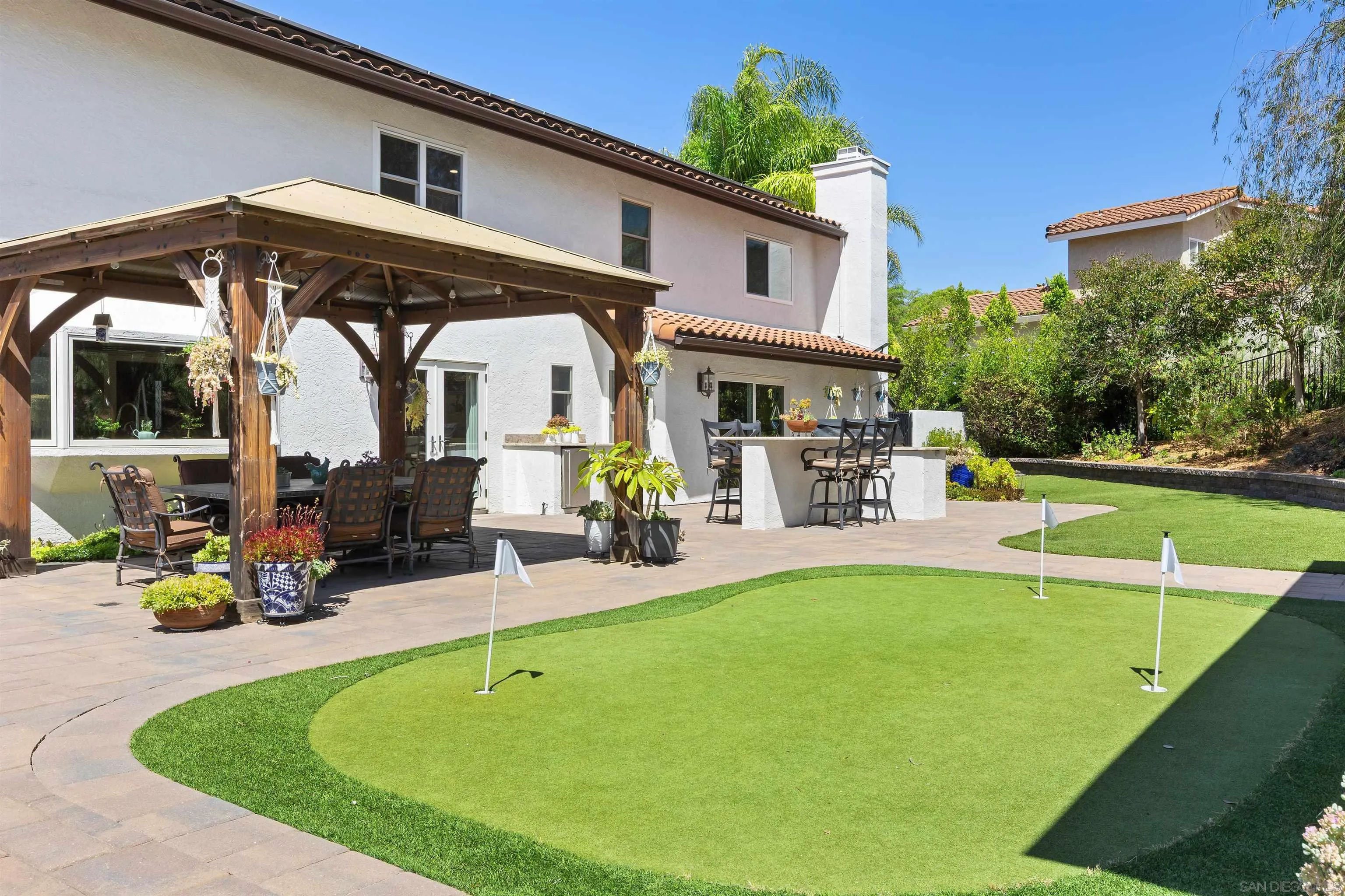 16312 Country Day Road Poway, CA 92064 - Photo 37 of 54