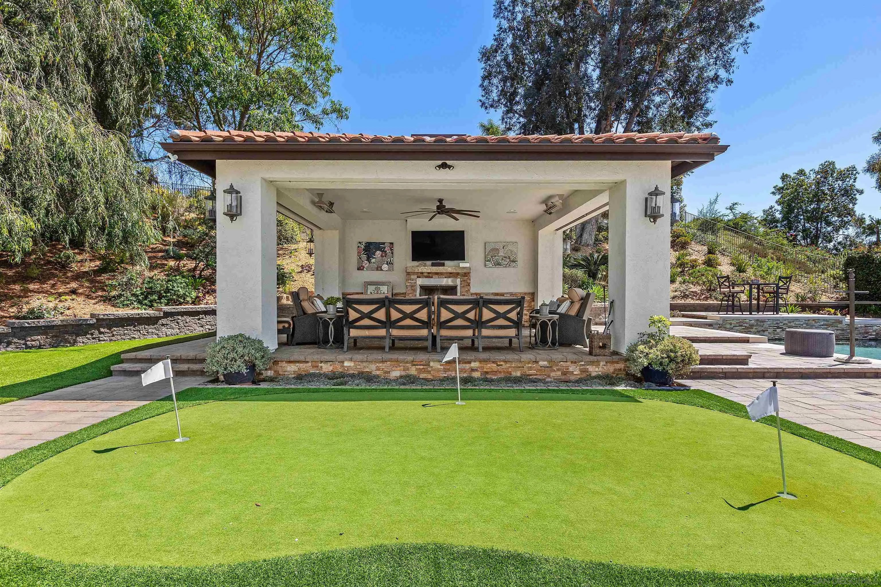 16312 Country Day Road Poway, CA 92064 - Photo 39 of 54
