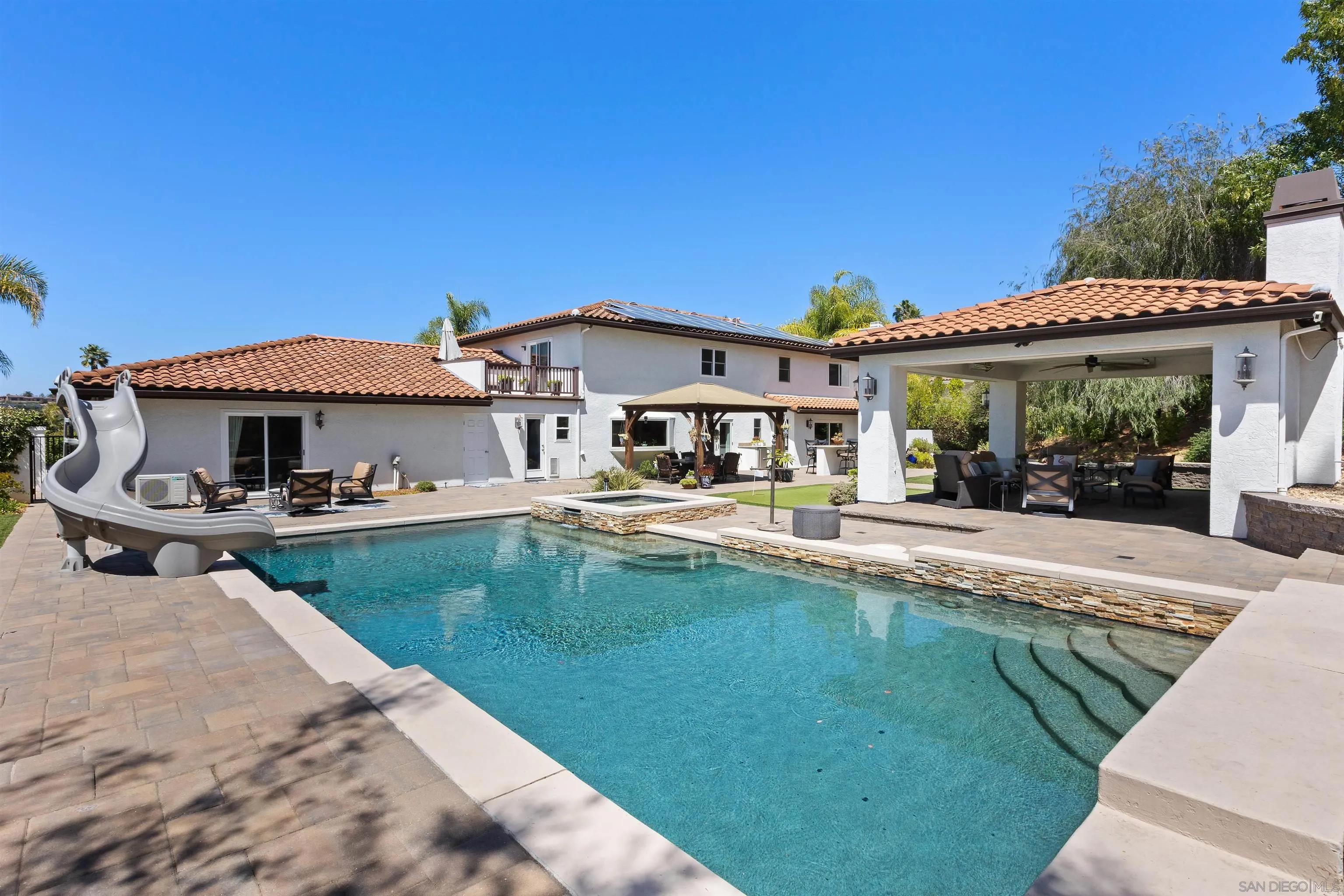 16312 Country Day Road Poway, CA 92064 - Photo 41 of 54