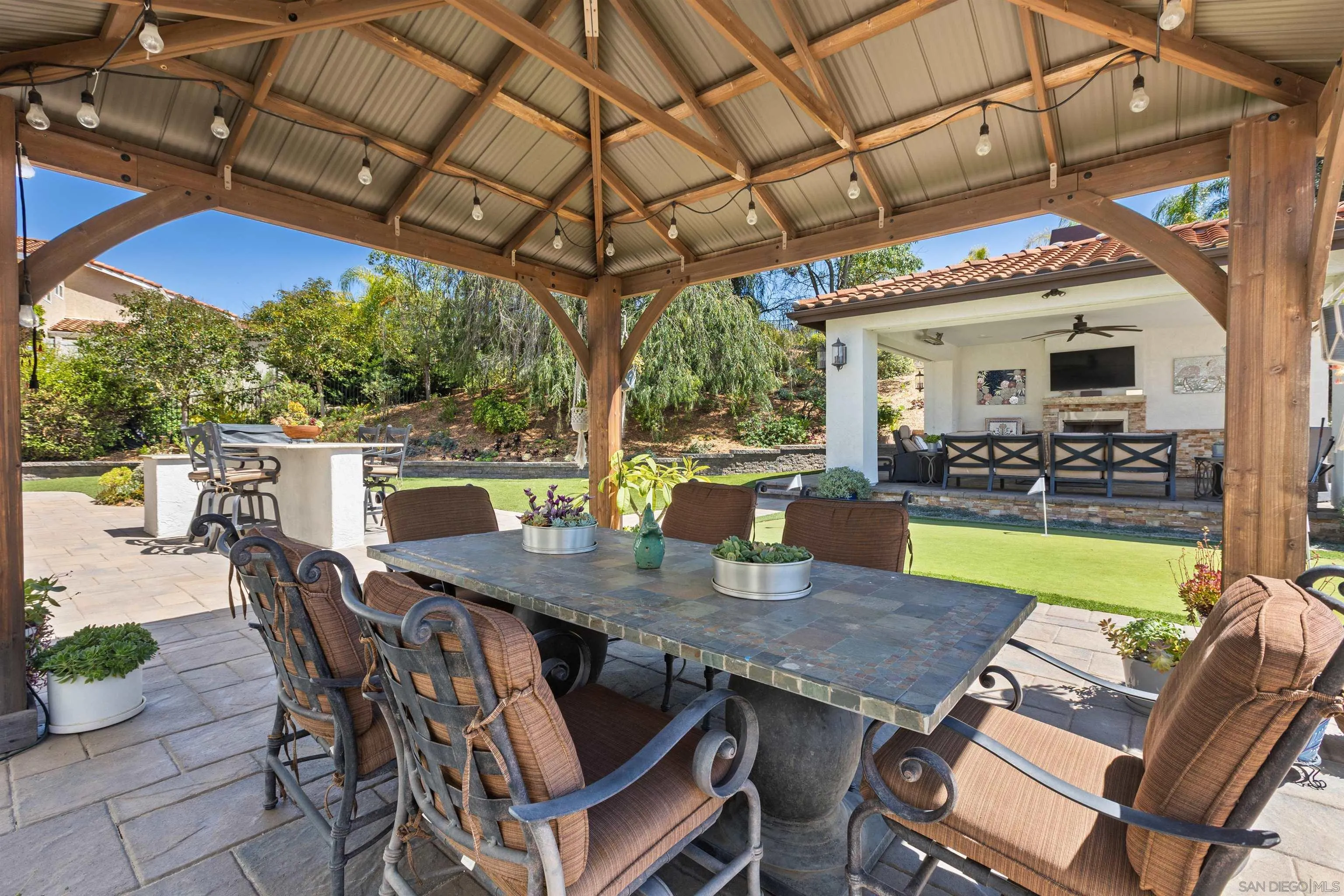 16312 Country Day Road Poway, CA 92064 - Photo 43 of 54